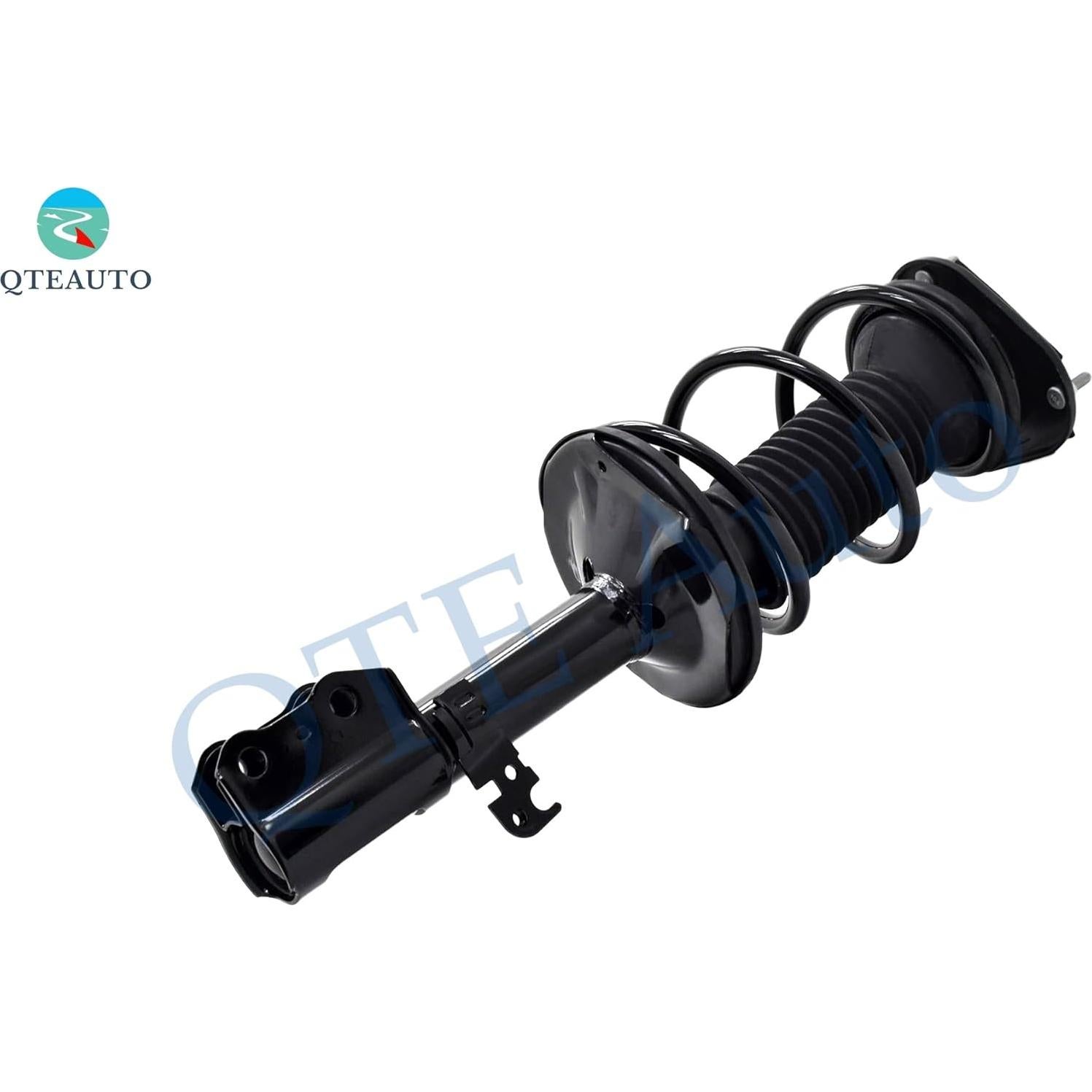 Amortiguadores Delanteros PM Auto para Toyota Corolla 2003-2008