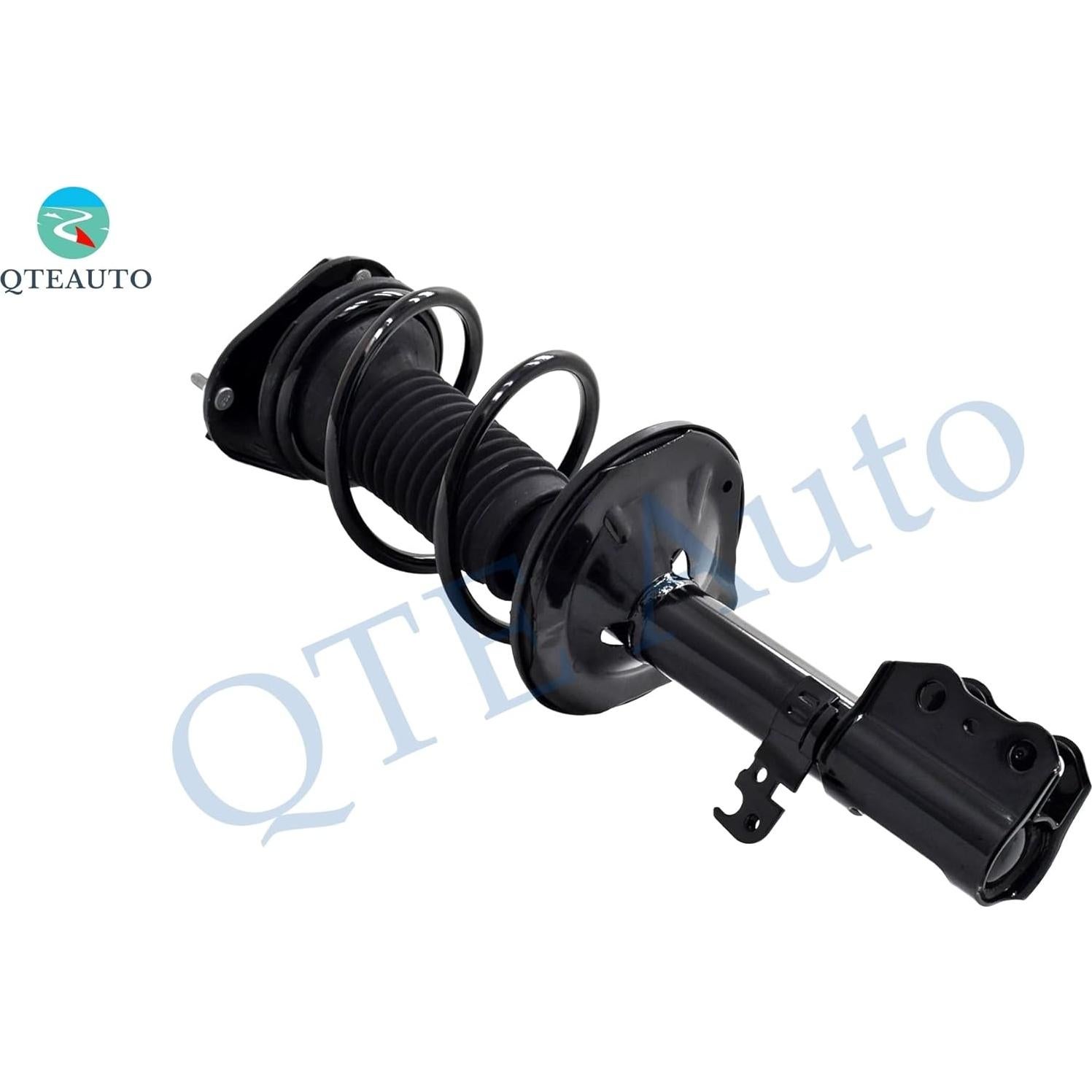 Amortiguadores Delanteros PM Auto para Toyota Corolla 2003-2008