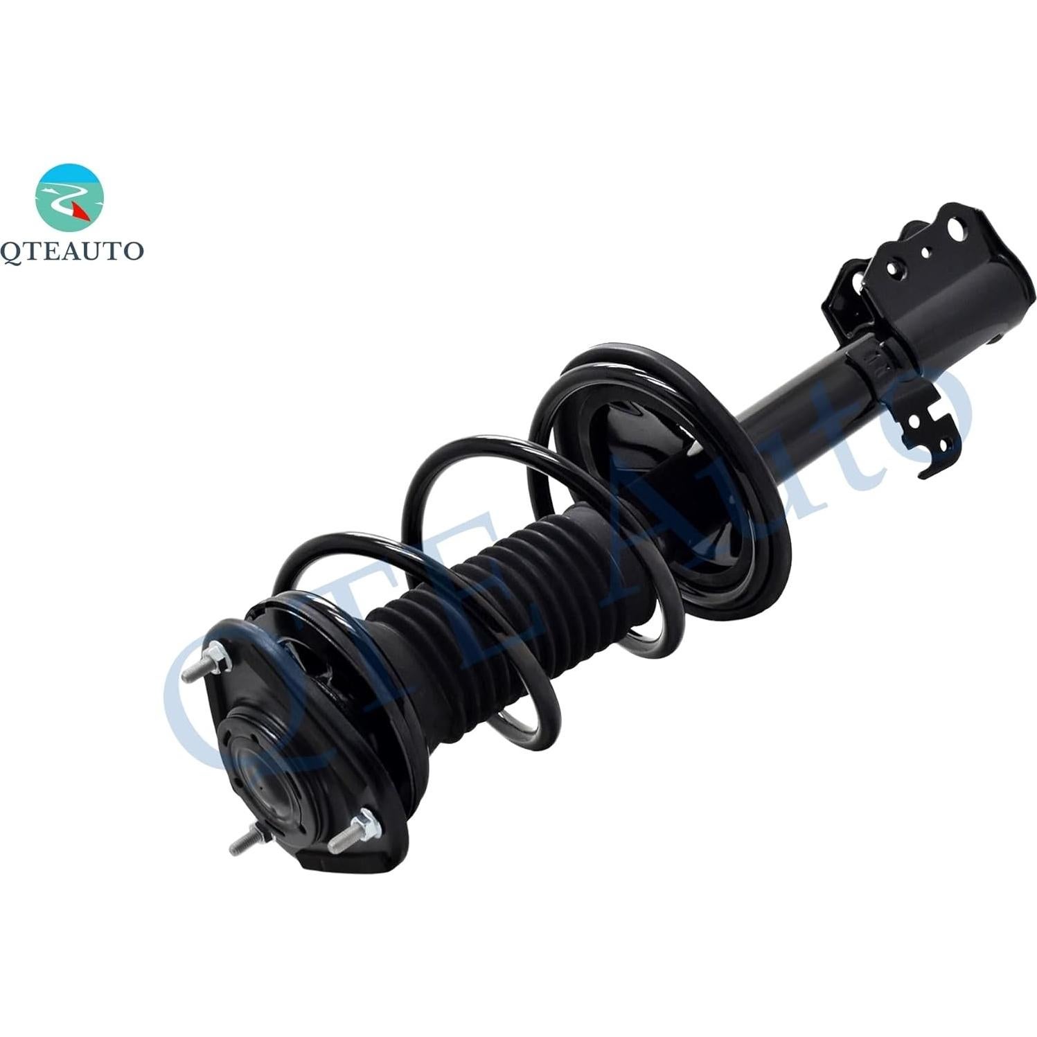 Amortiguadores Delanteros PM Auto para Toyota Corolla 2003-2008