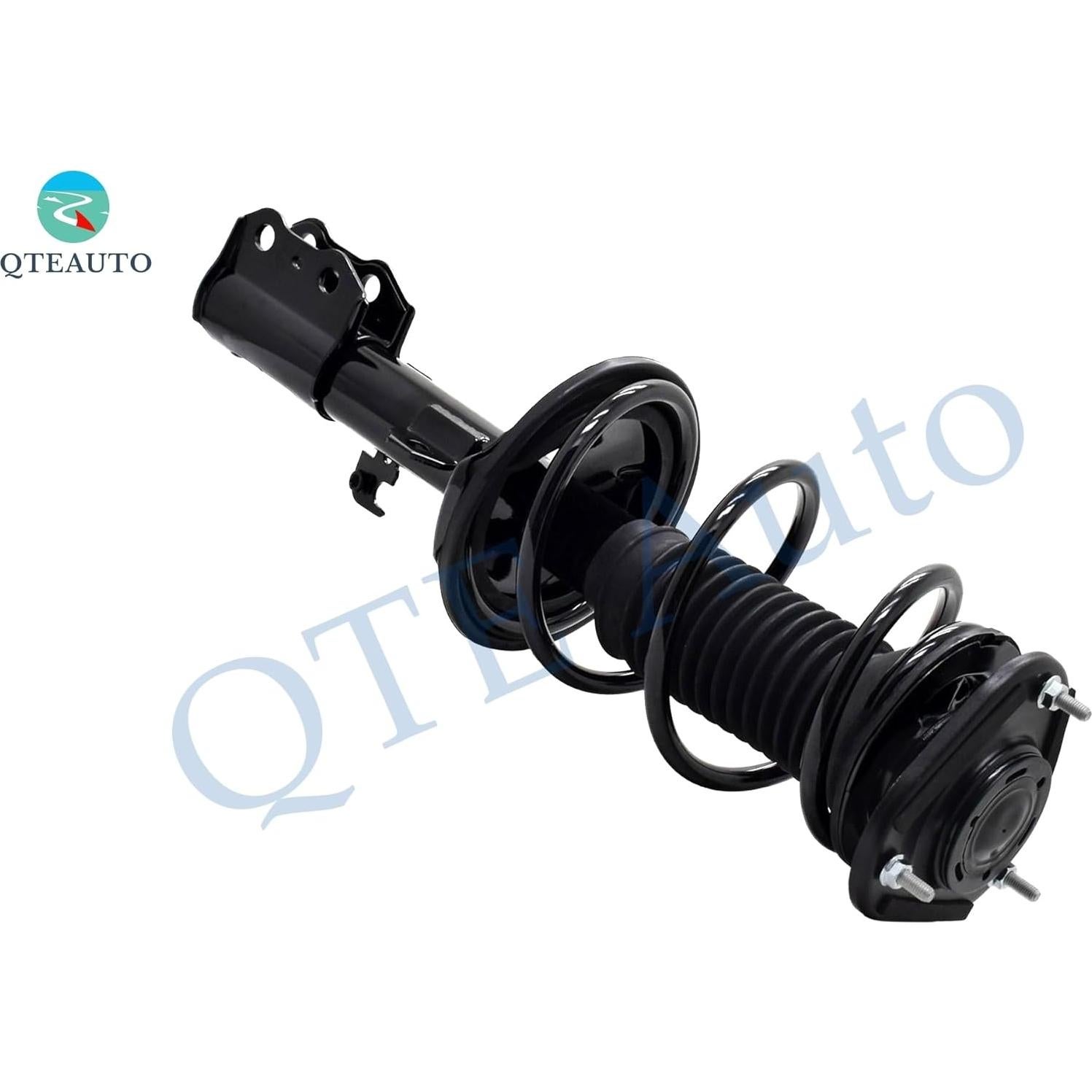 Amortiguadores Delanteros PM Auto para Toyota Corolla 2003-2008