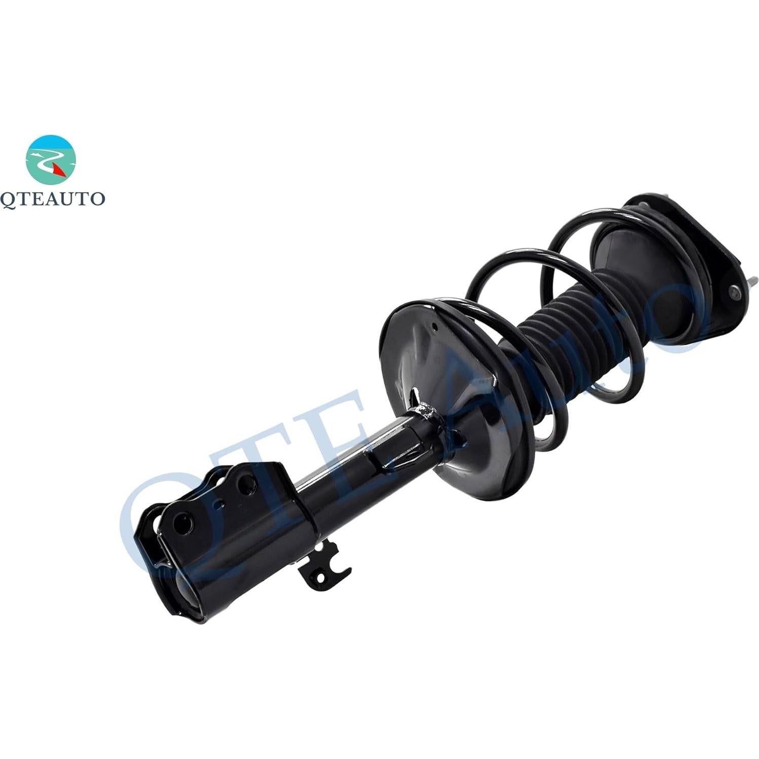 Amortiguadores Delanteros PM Auto para Toyota Corolla 2003-2008