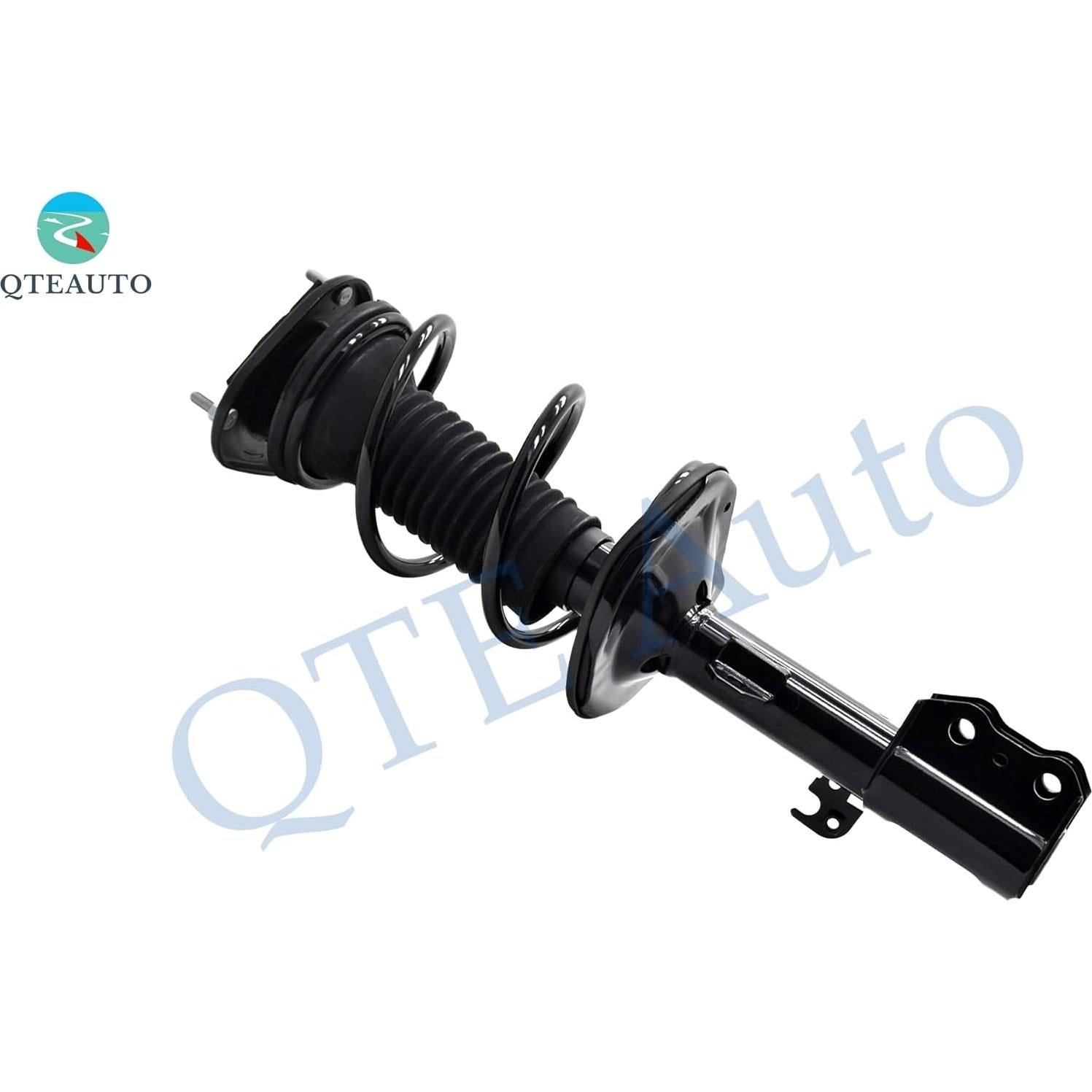 Amortiguadores Delanteros PM Auto para Toyota Corolla 2003-2008