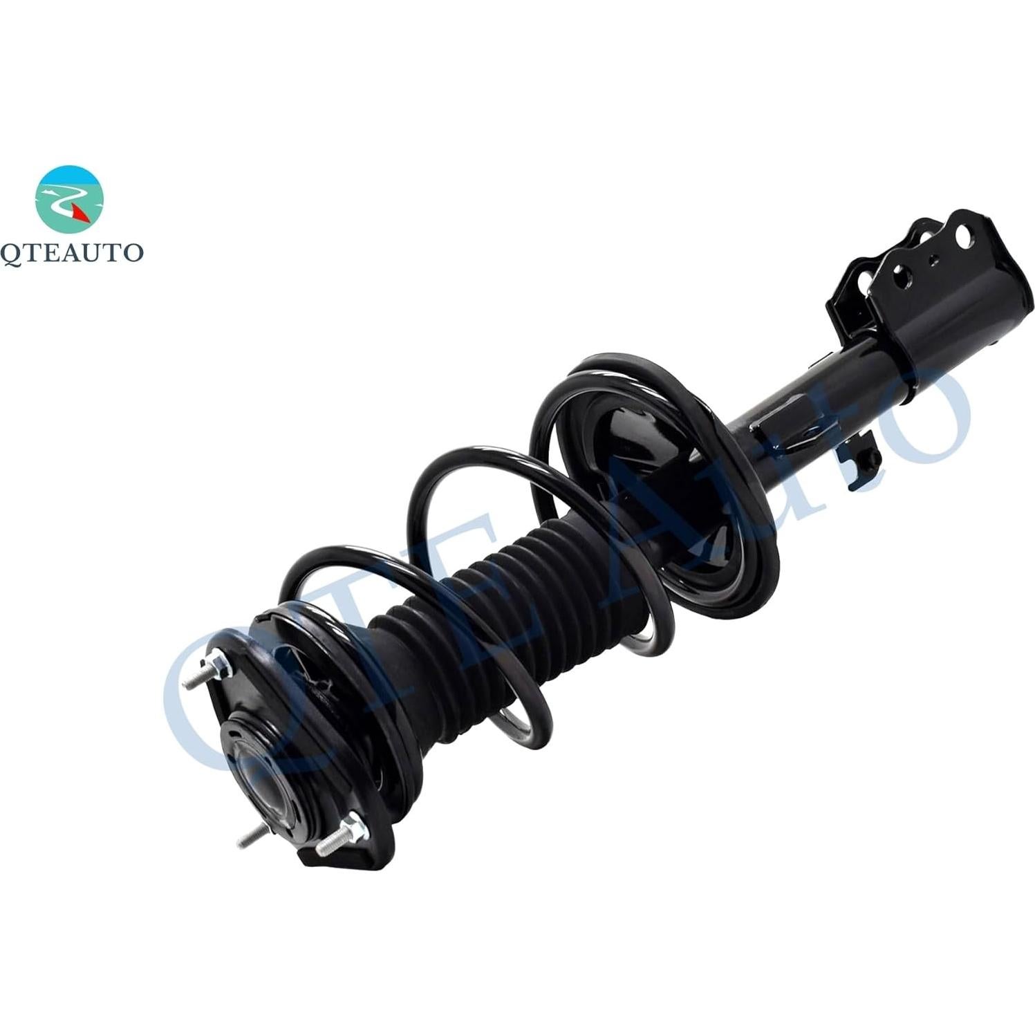 Amortiguadores Delanteros PM Auto para Toyota Corolla 2003-2008