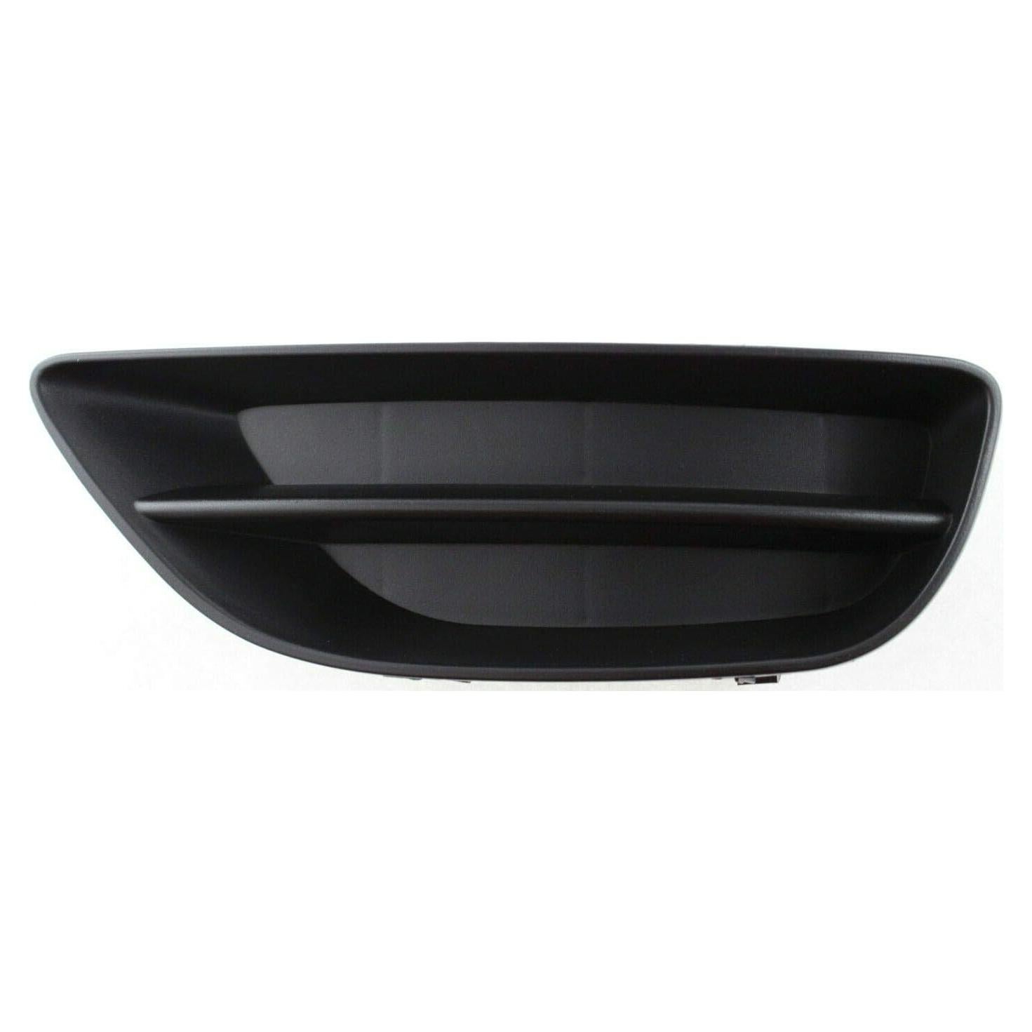 Cubierta de Luz de Niebla Izquierda Toyota Corolla 2001-2002