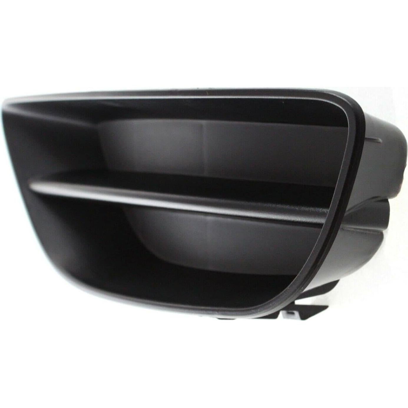 Cubierta de Luz de Niebla Izquierda Toyota Corolla 2001-2002