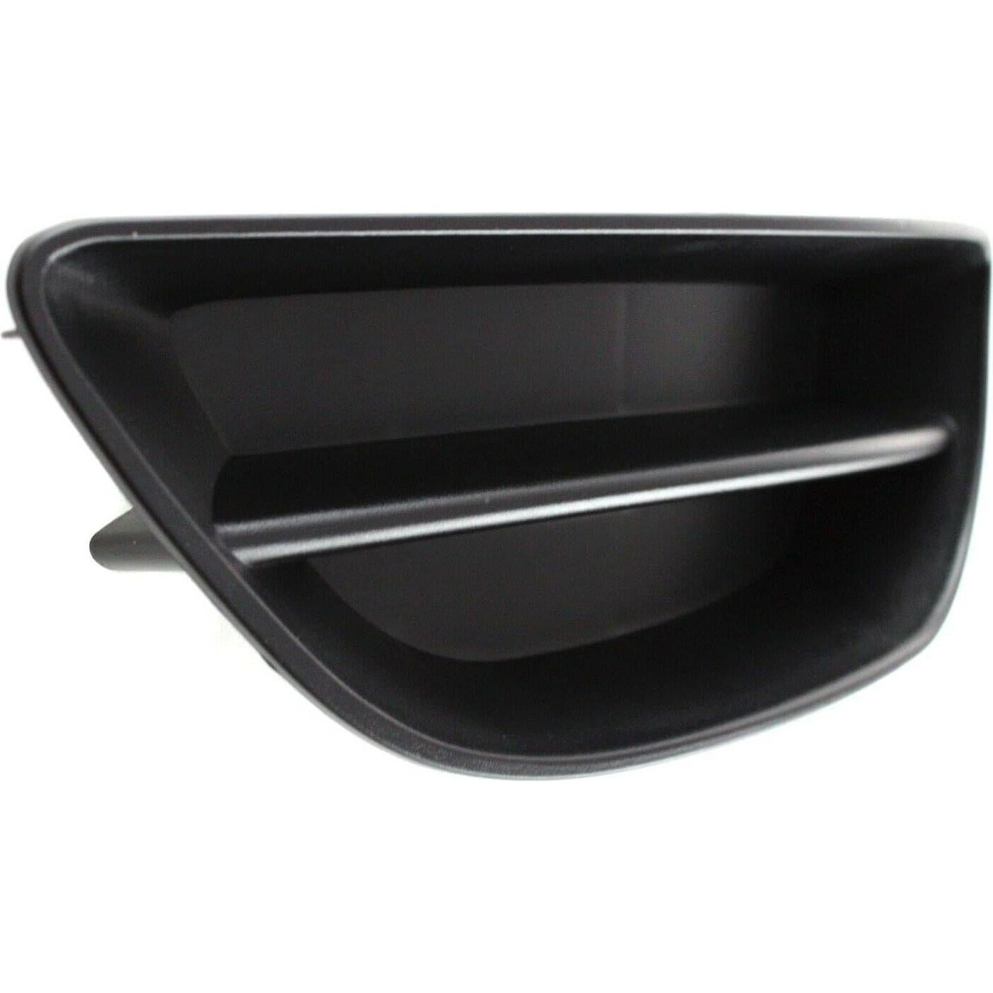 Cubierta de Luz de Niebla Izquierda Toyota Corolla 2001-2002