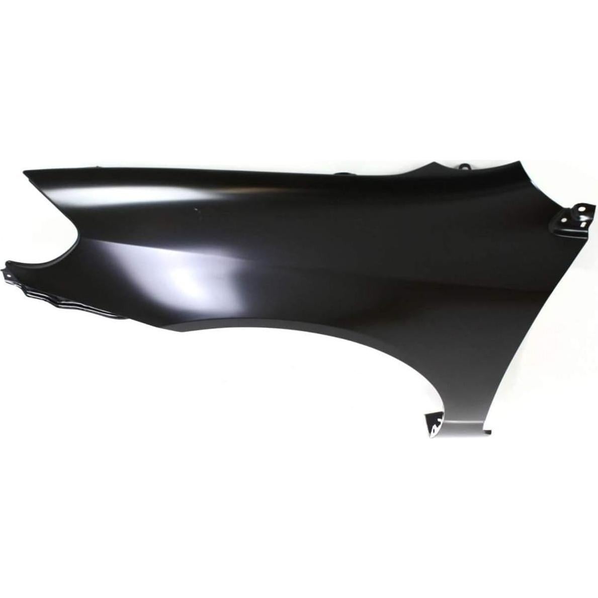 Guardabarros Frontal Izquierdo Acero Toyota Corolla 2003-2008