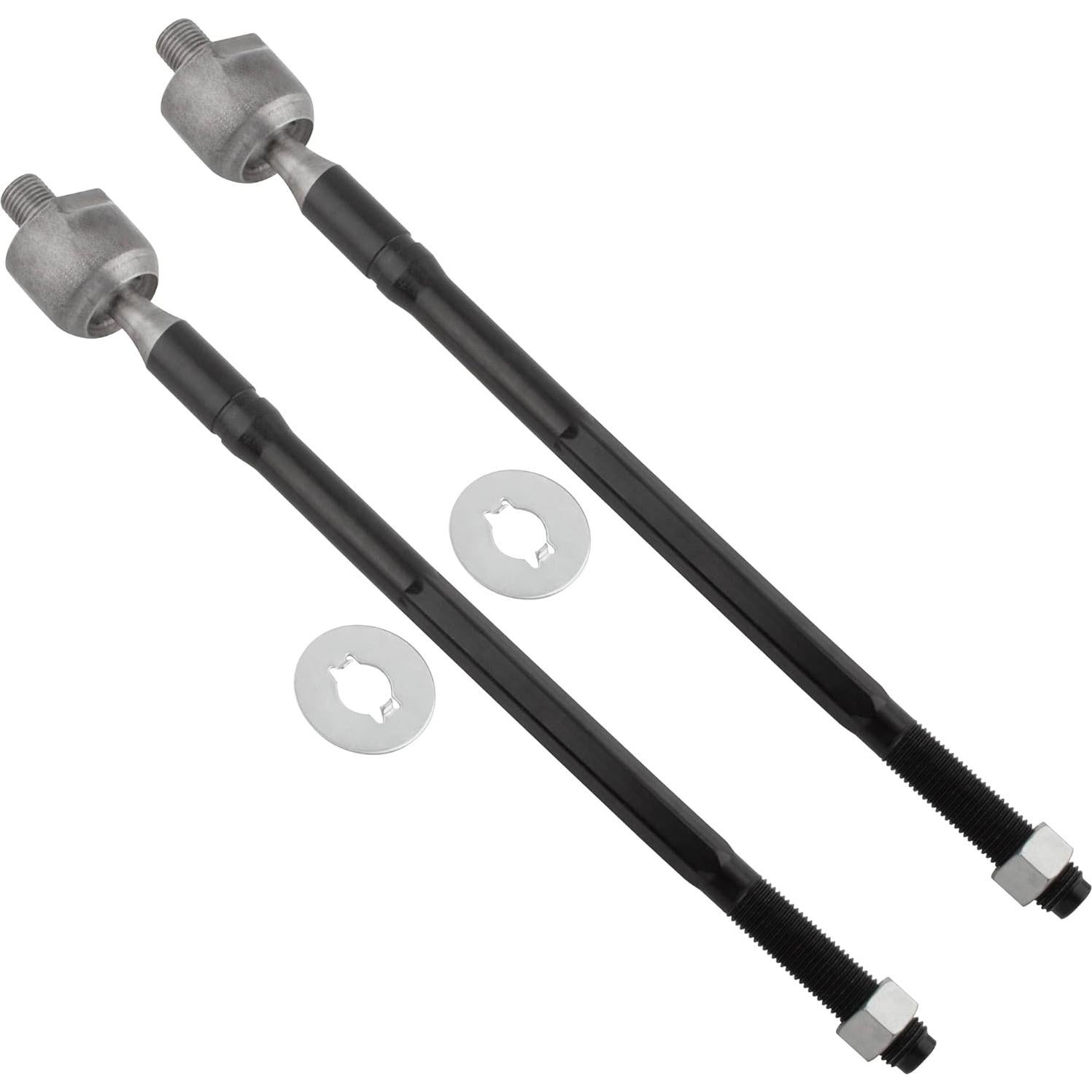 BOXI Varillas de Dirección Internas y Externas para Chevy y Toyota