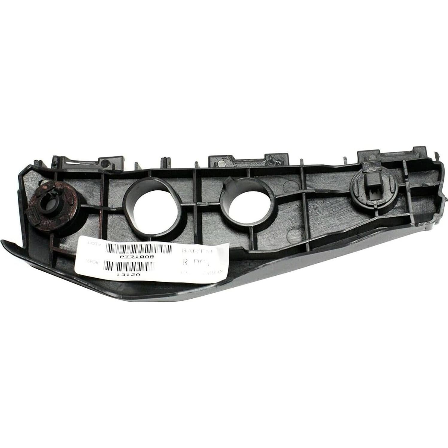 Juego de Soportes de Parachoques I-Match para Toyota Corolla 2011-2013