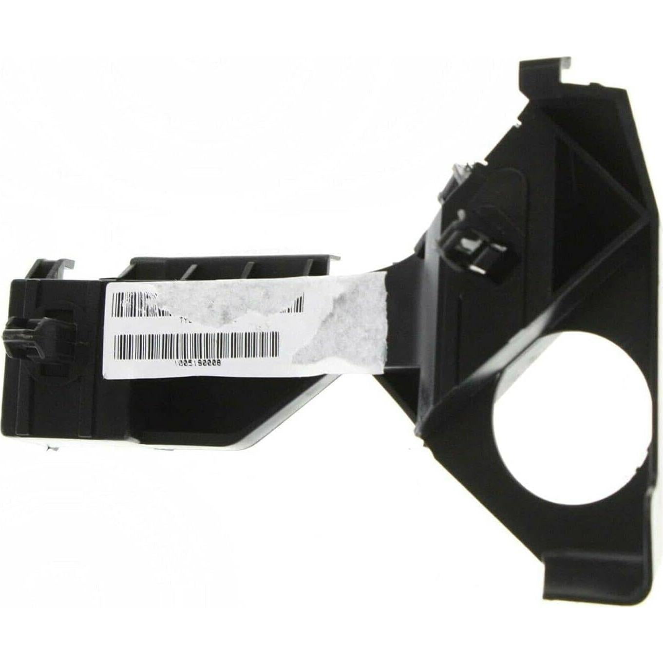 Soporte de Parachoques Izquierdo I-Match para Toyota Corolla 2003-2008