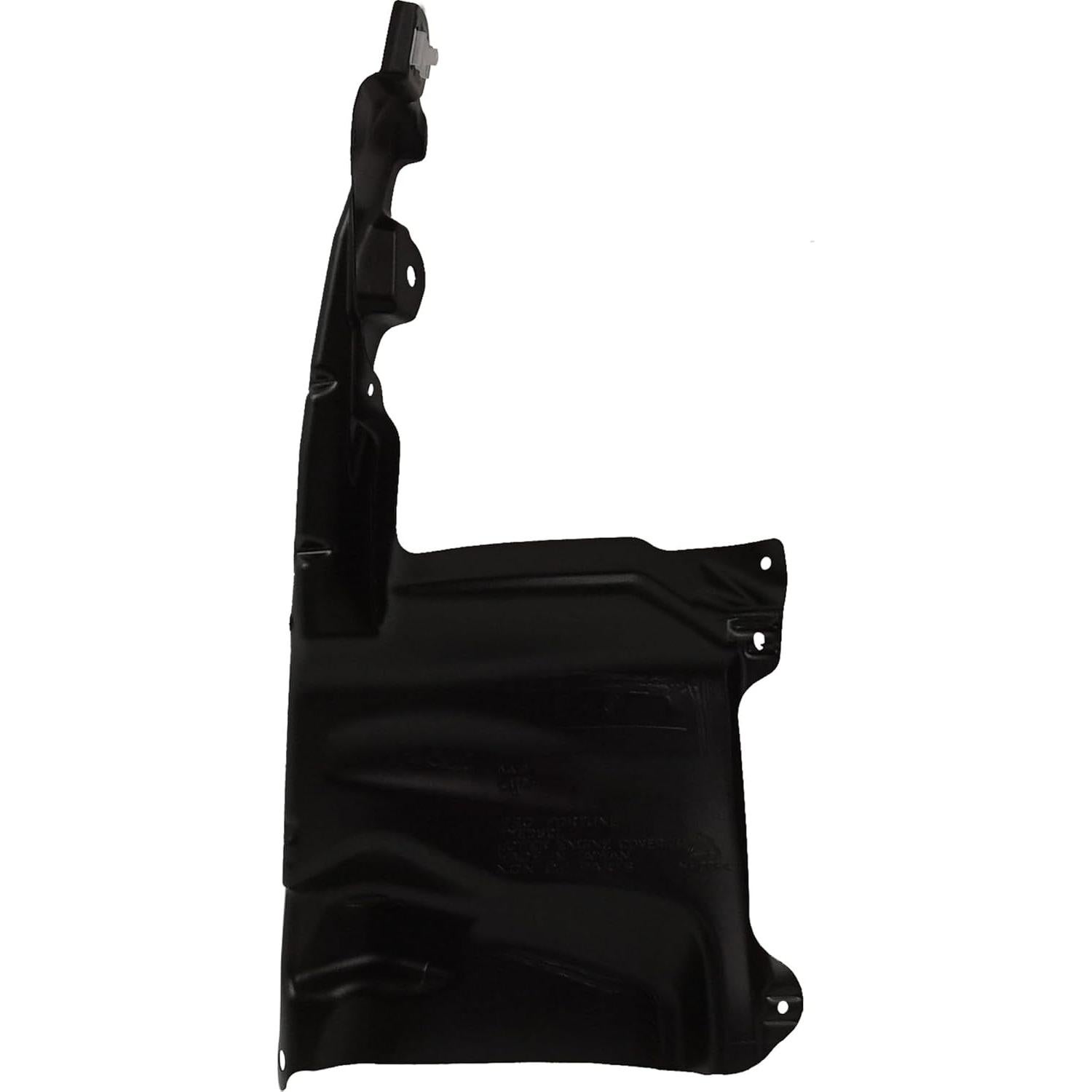 Protector de Salpicaduras del Motor Garage-Pro Toyota Corolla 2020-2025