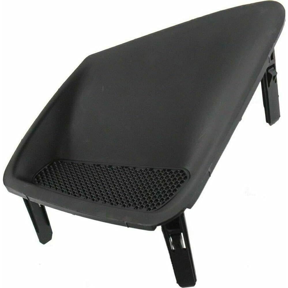 Cubierta Faro Antiniebla Derecho Toyota Corolla 2011-2013 DAT AUTO PARTS