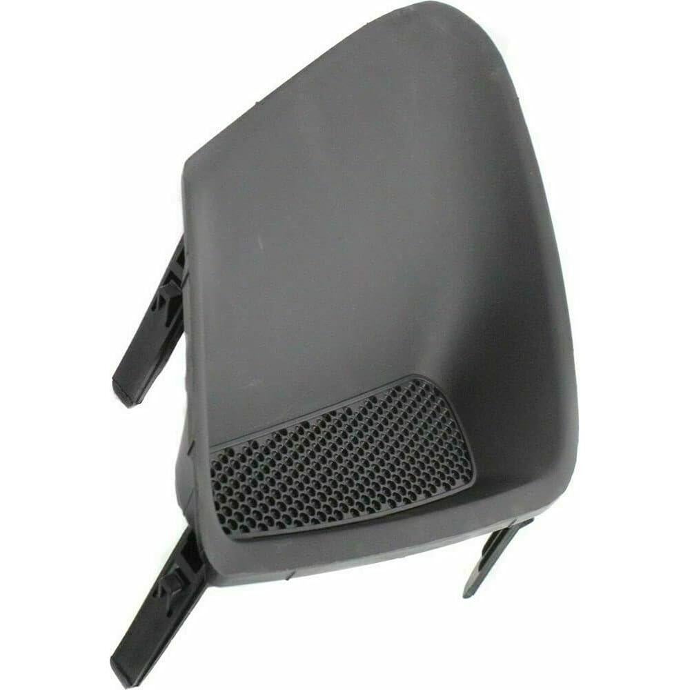 Cubierta Faro Antiniebla Derecho Toyota Corolla 2011-2013 DAT AUTO PARTS