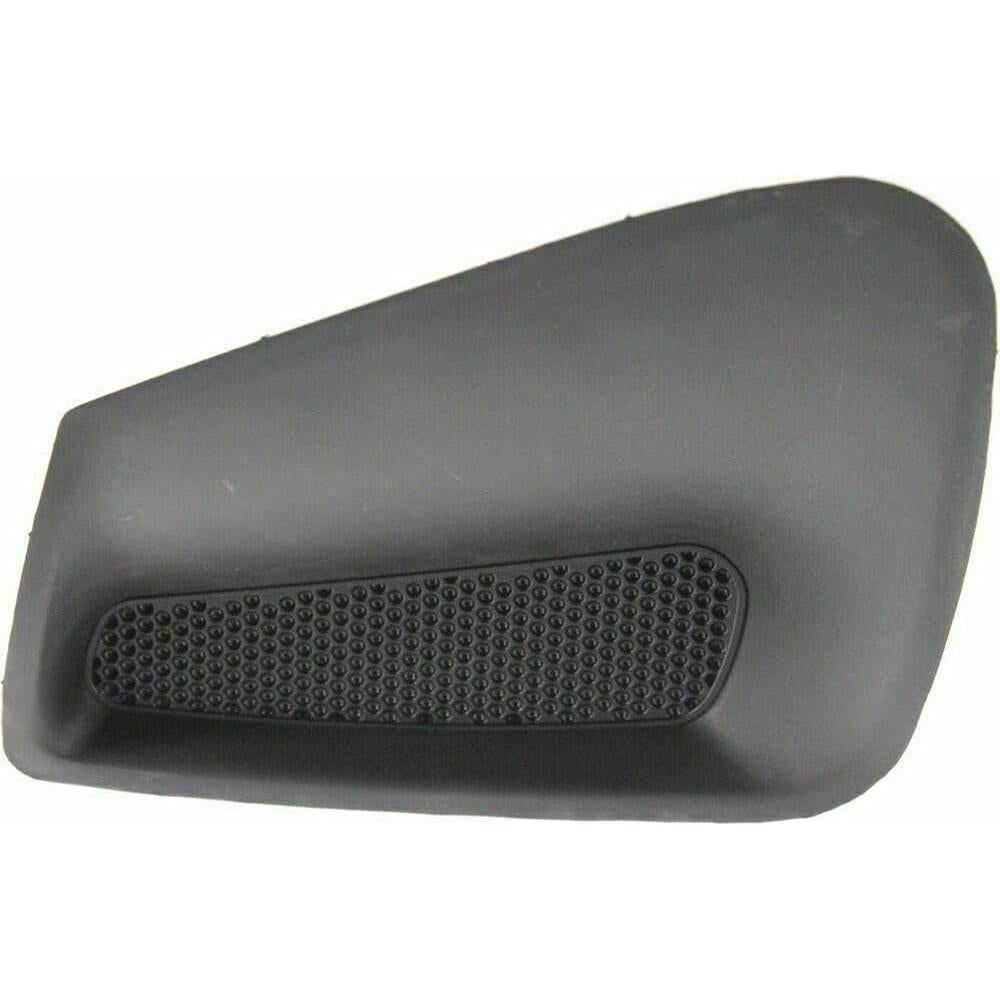 Cubierta Faro Antiniebla Derecho Toyota Corolla 2011-2013 DAT AUTO PARTS