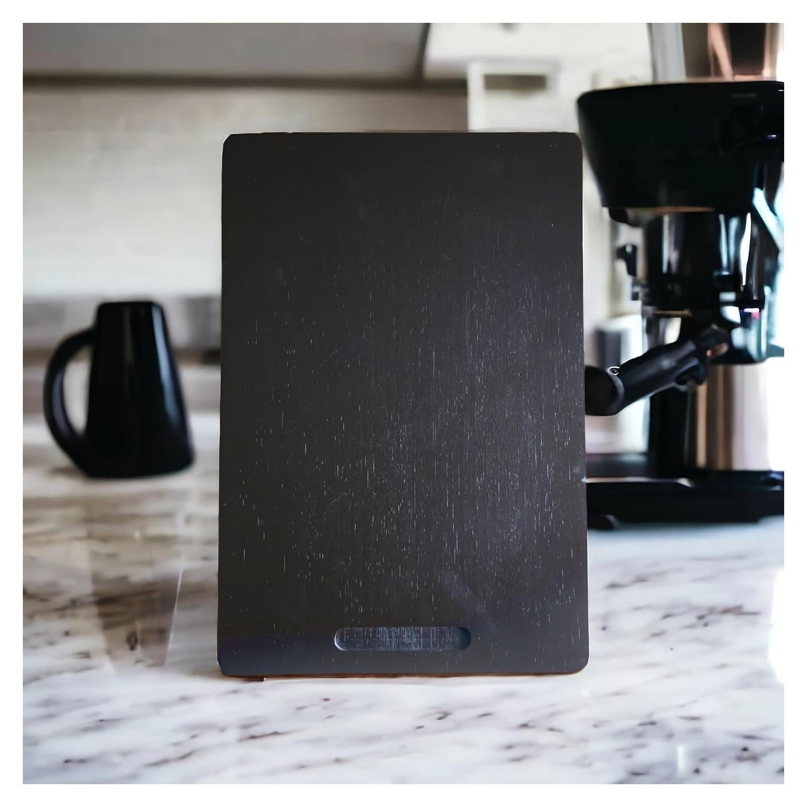 Bandeja deslizante para cafetera Baccavex 35.5 x 24.1 cm