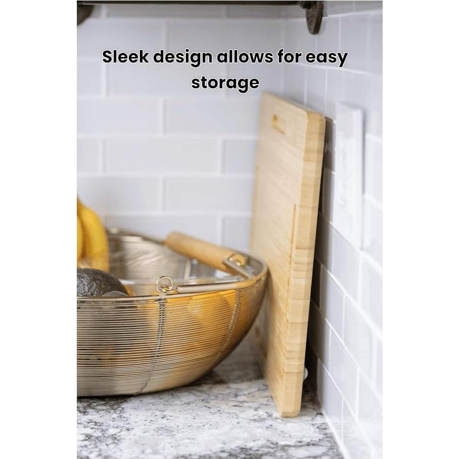 Bandeja deslizante para cafetera Baccavex 35.5 x 24.1 cm