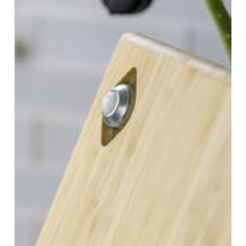 Bandeja deslizante para cafetera Baccavex 35.5 x 24.1 cm