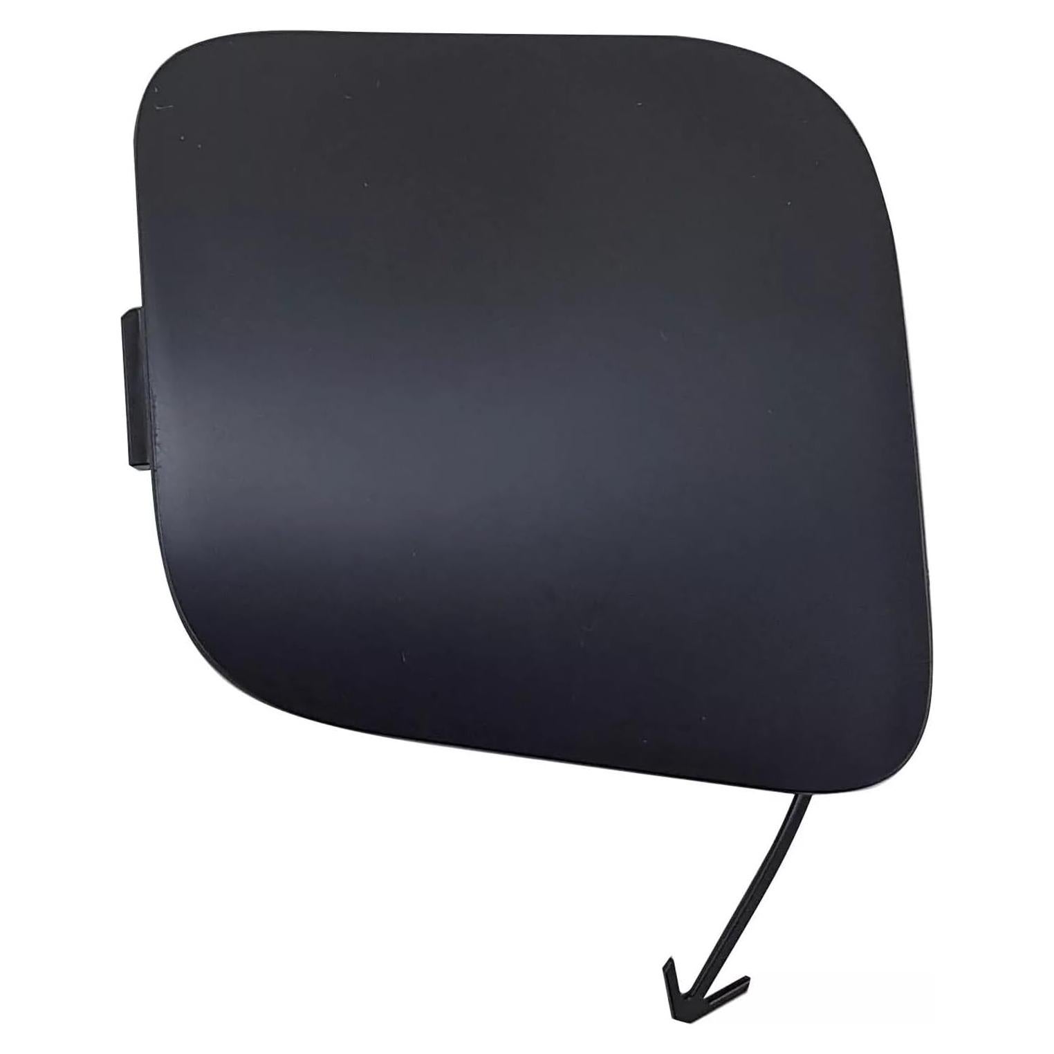 Tapa de gancho de remolque Toyota Corolla IM 2017-2018