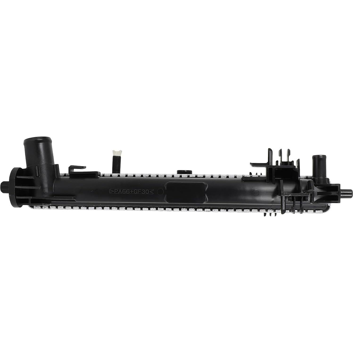 Refrigerador de Aluminio AUTOMUTO para Toyota C-HR y Corolla