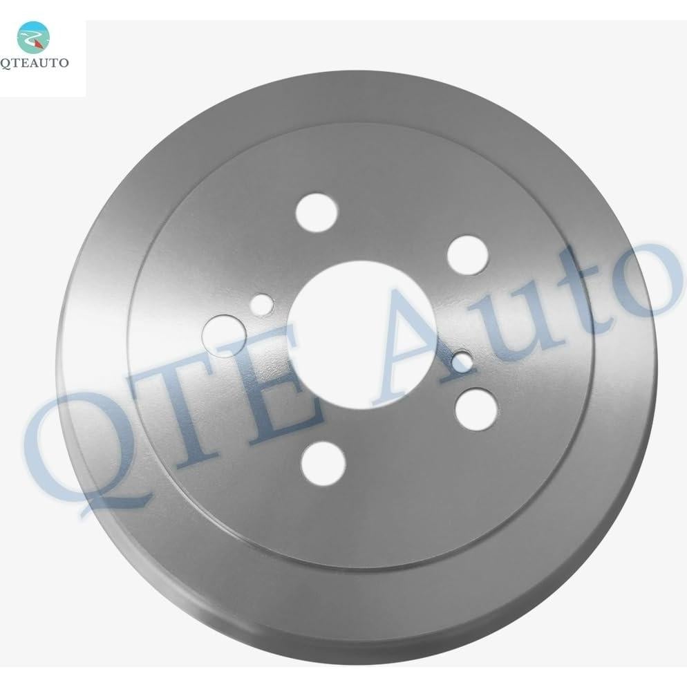 Tambores de Freno Traseros PM Auto para Toyota Corolla 2003-2008