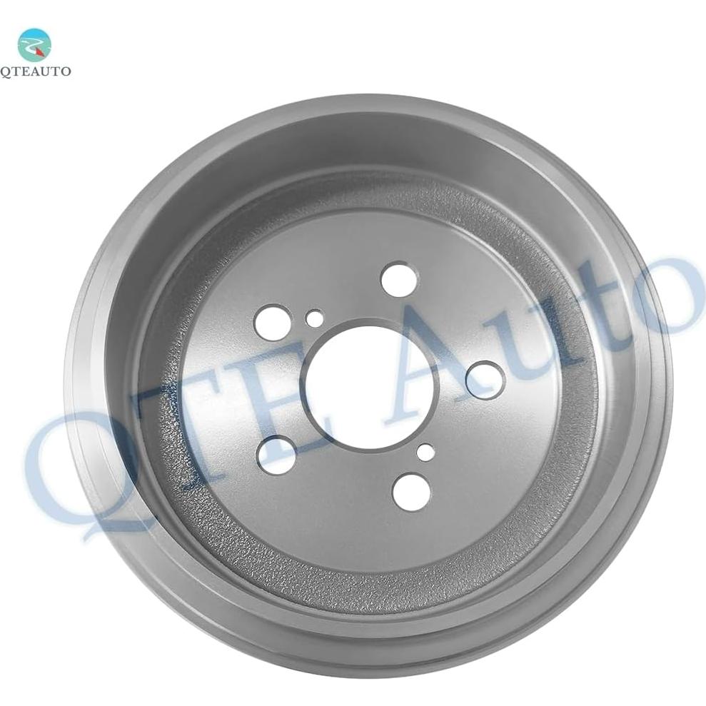 Tambores de Freno Traseros PM Auto para Toyota Corolla 2003-2008