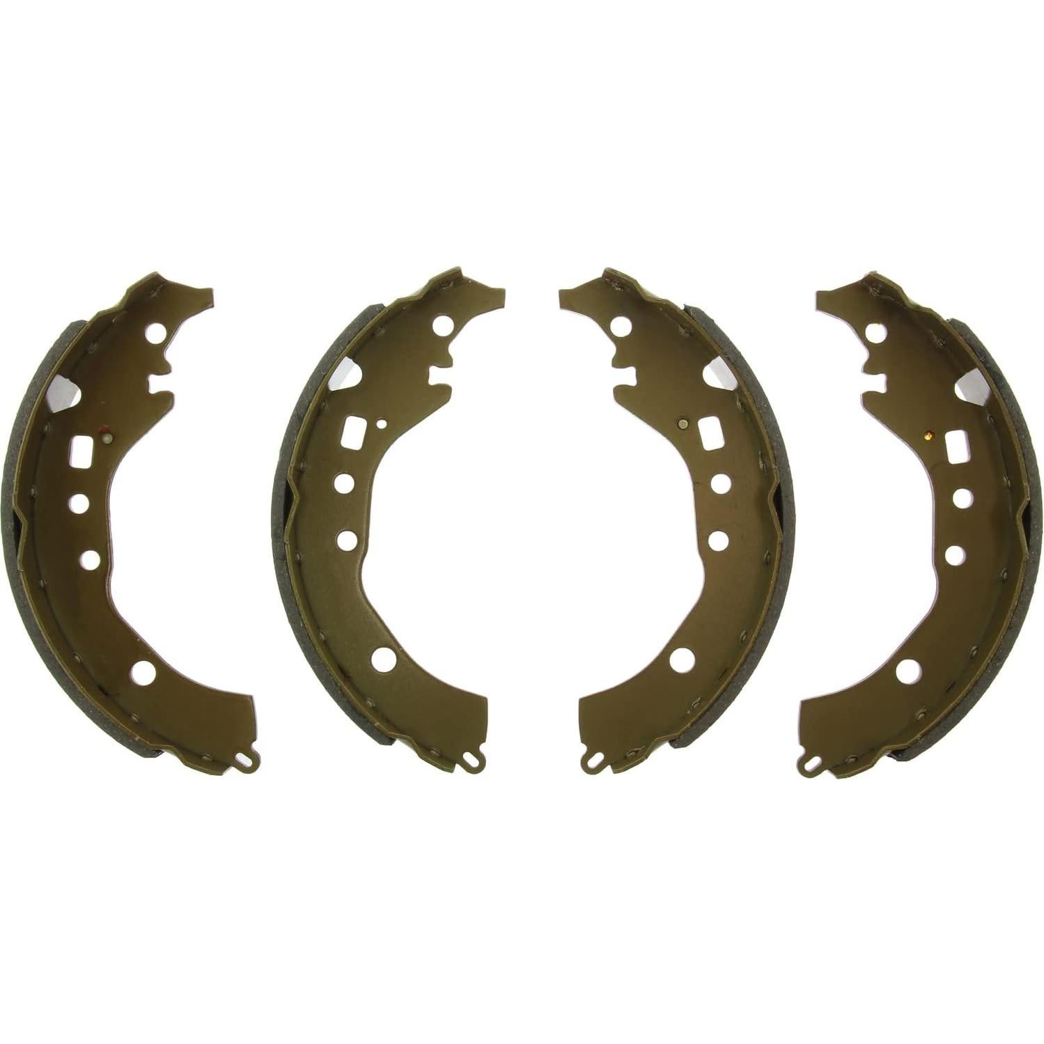 Zapata de Freno Centric 111.09450 para Scion y Toyota