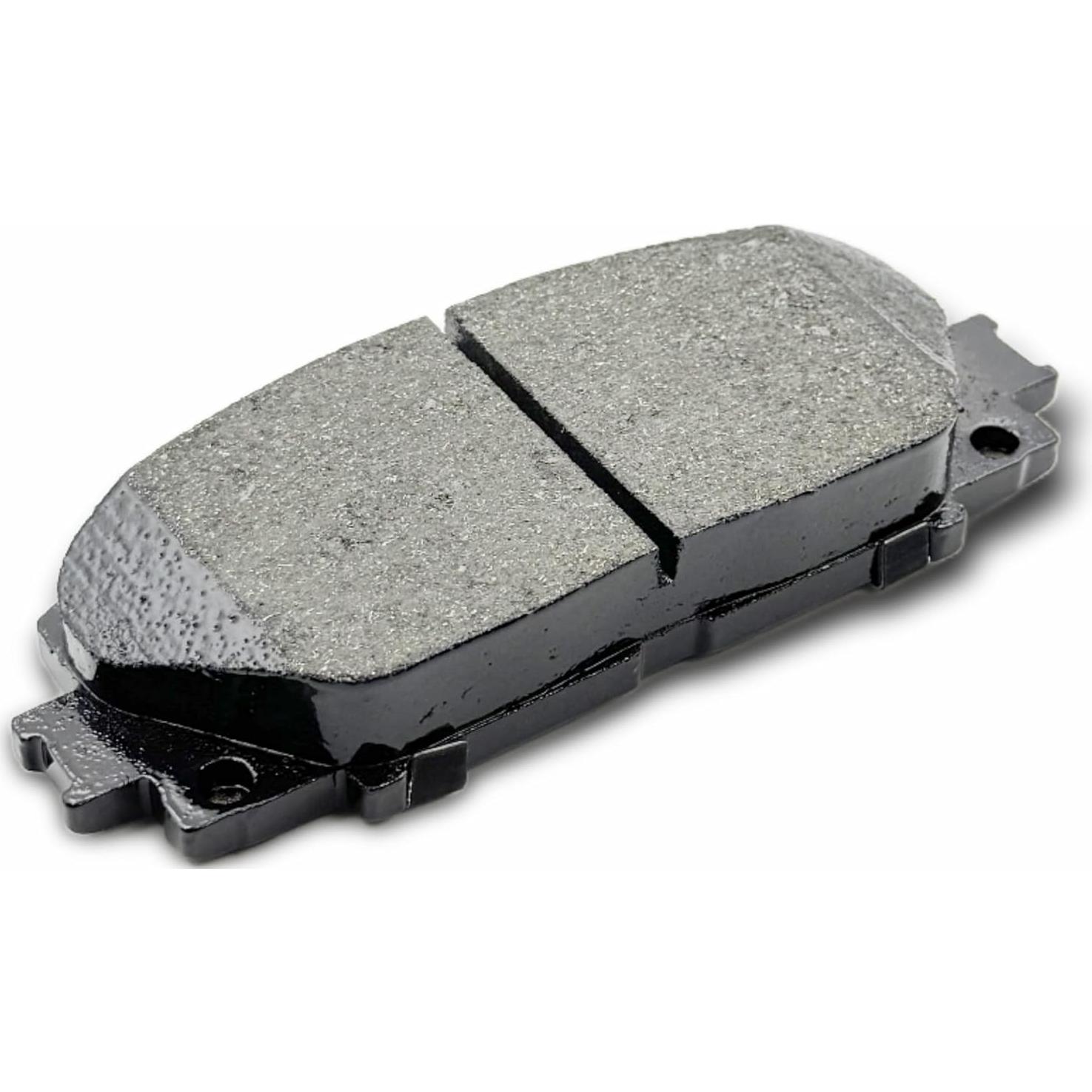 Juego de Pastillas de Freno Cerámicas CCTECHMASS para Toyota y Lexus