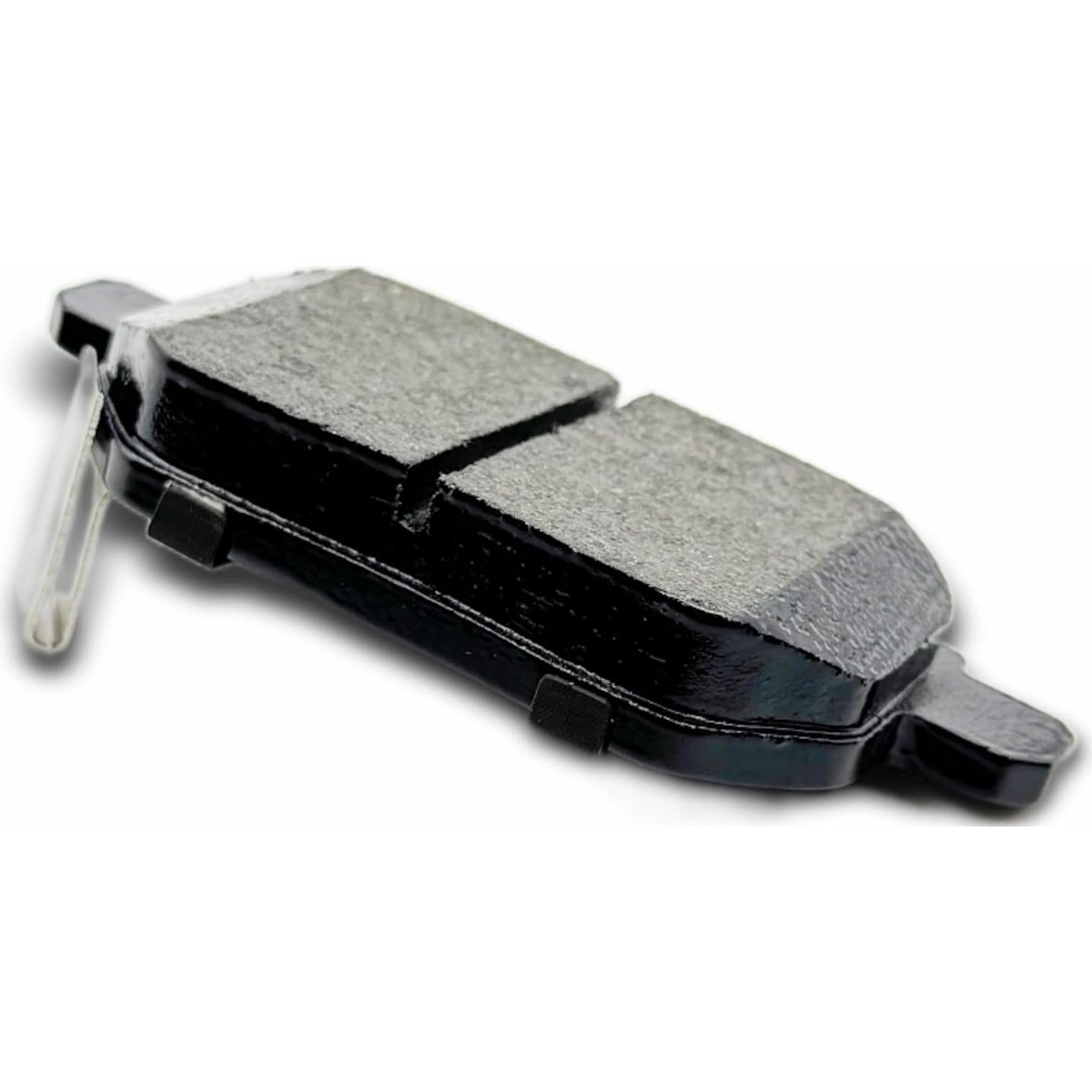 Juego de Pastillas de Freno Cerámicas CCTECHMASS para Toyota y Lexus