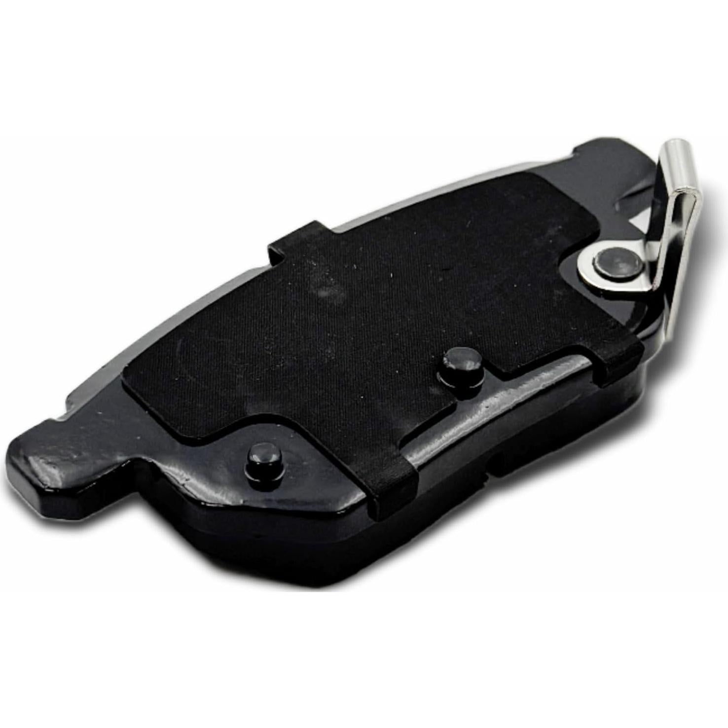 Juego de Pastillas de Freno Cerámicas CCTECHMASS para Toyota y Lexus