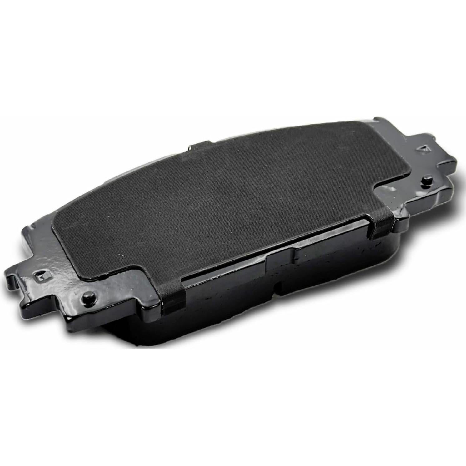 Juego de Pastillas de Freno Cerámicas CCTECHMASS para Toyota y Lexus