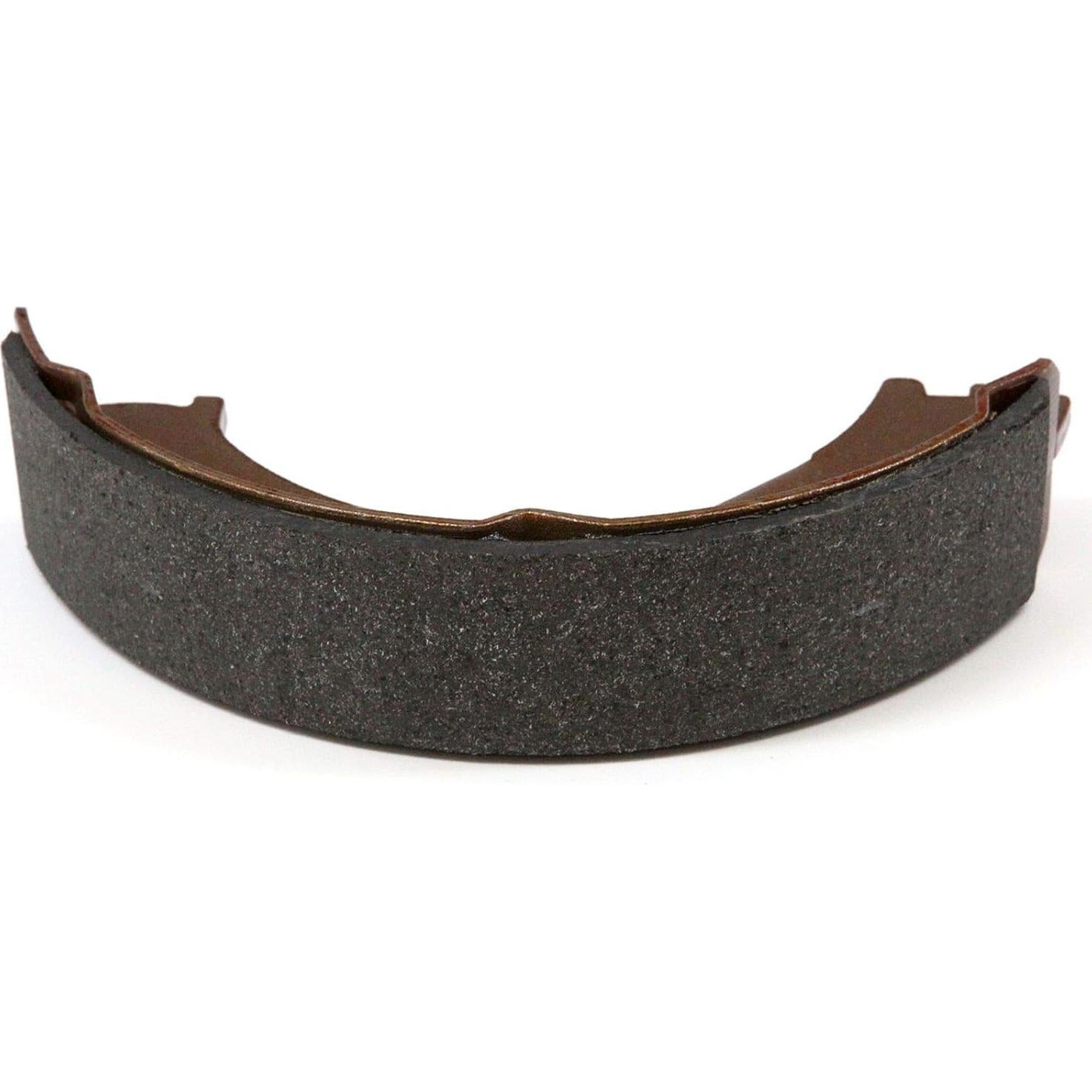 Zapatas de freno traseras Dynamic Friction para Toyota y Scion