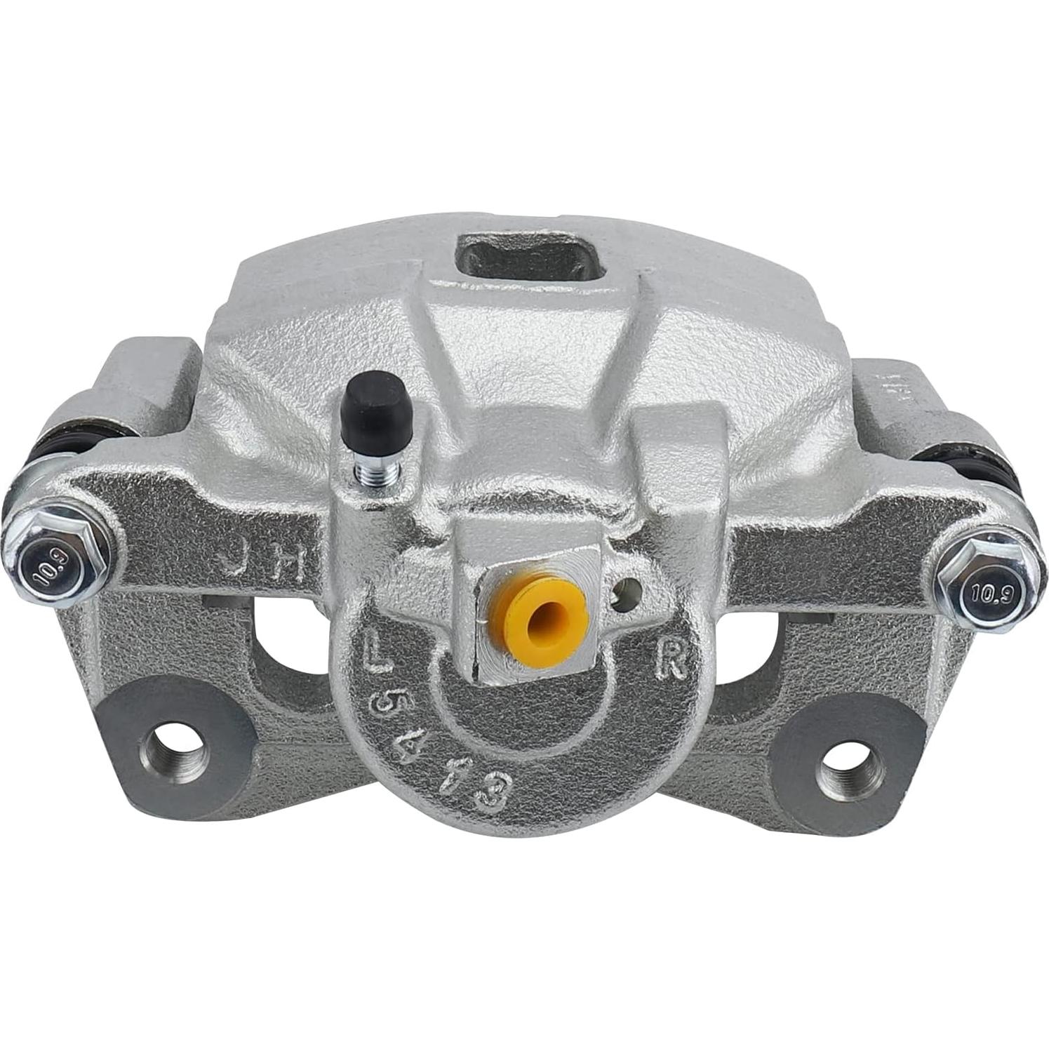 Caliper de Freno MAYASAF Frontal Izquierdo para Toyota Corolla 1998-2002
