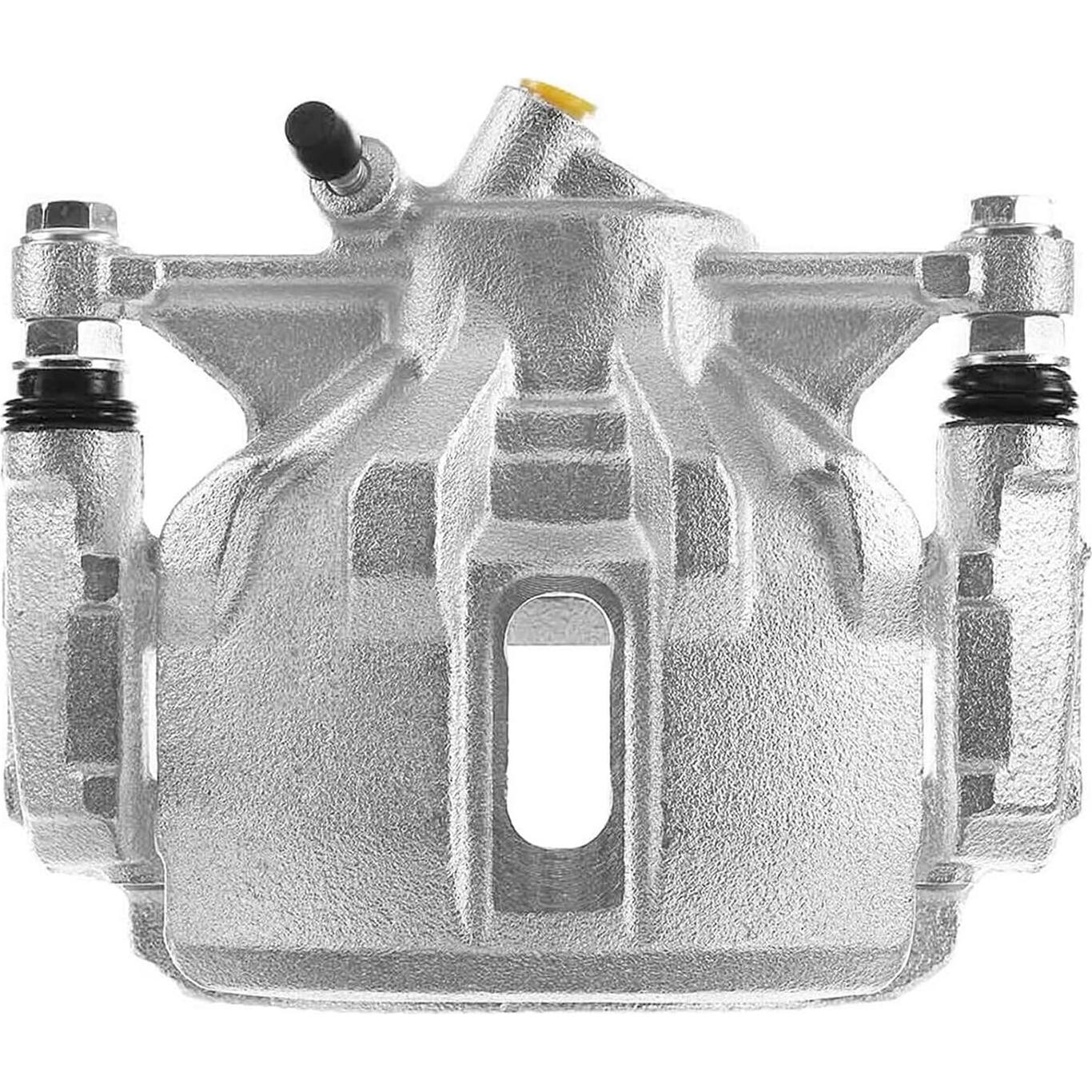 Calipers de Freno Delanteros Detroit Axle para Toyota Corolla 1993-1997