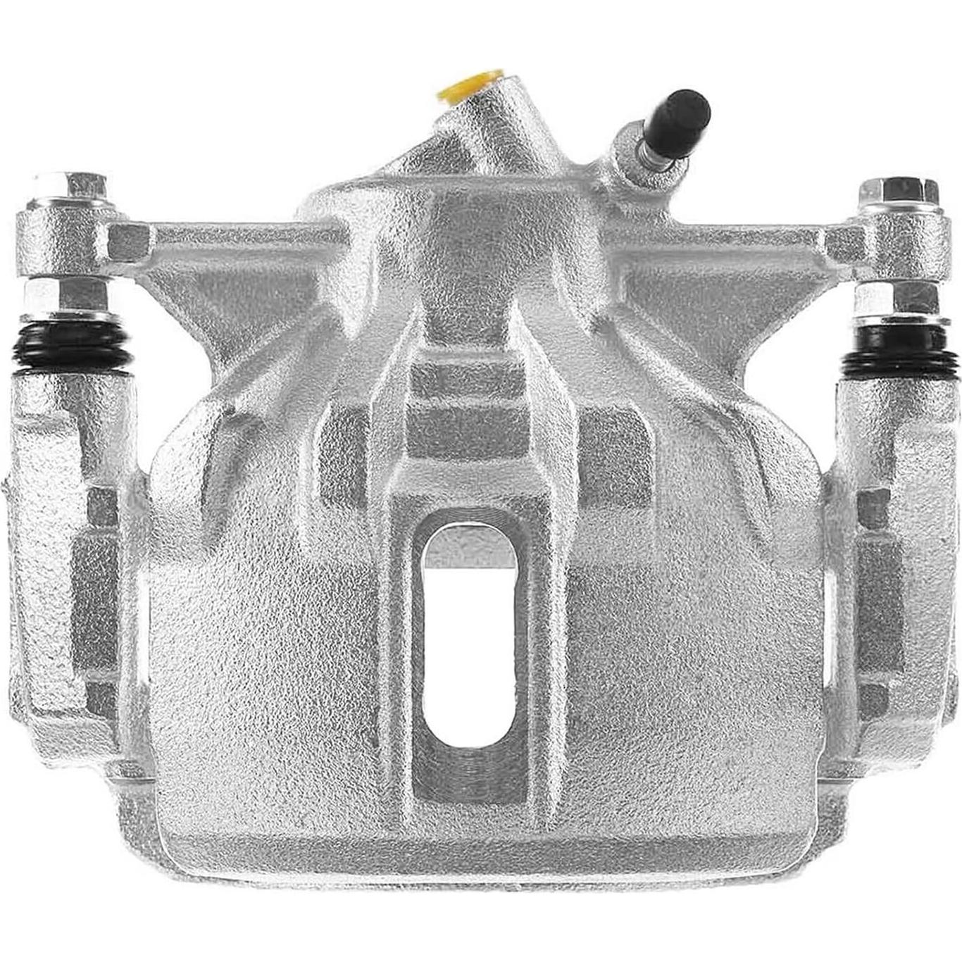 Calipers de Freno Delanteros Detroit Axle para Toyota Corolla 1993-1997