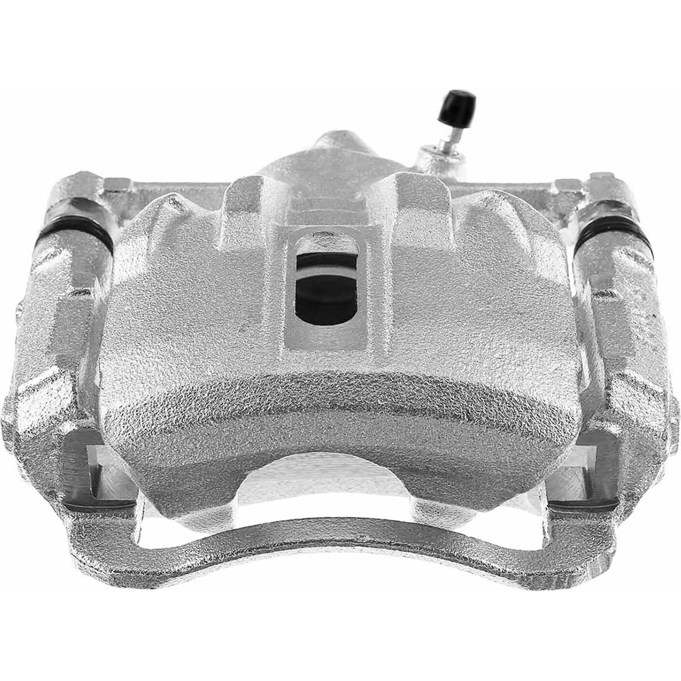 Calipers de Freno Delanteros Detroit Axle para Toyota Corolla 1993-1997