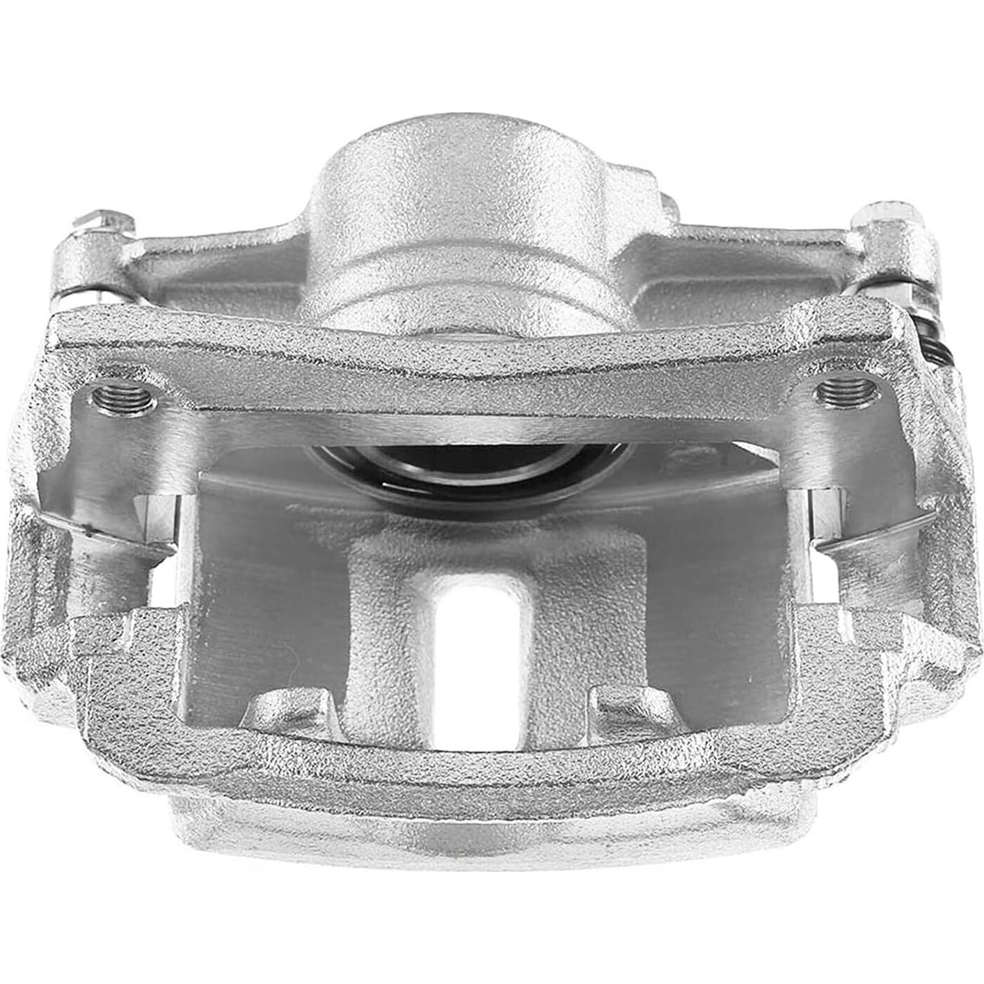 Calipers de Freno Delanteros Detroit Axle para Toyota Corolla 1993-1997