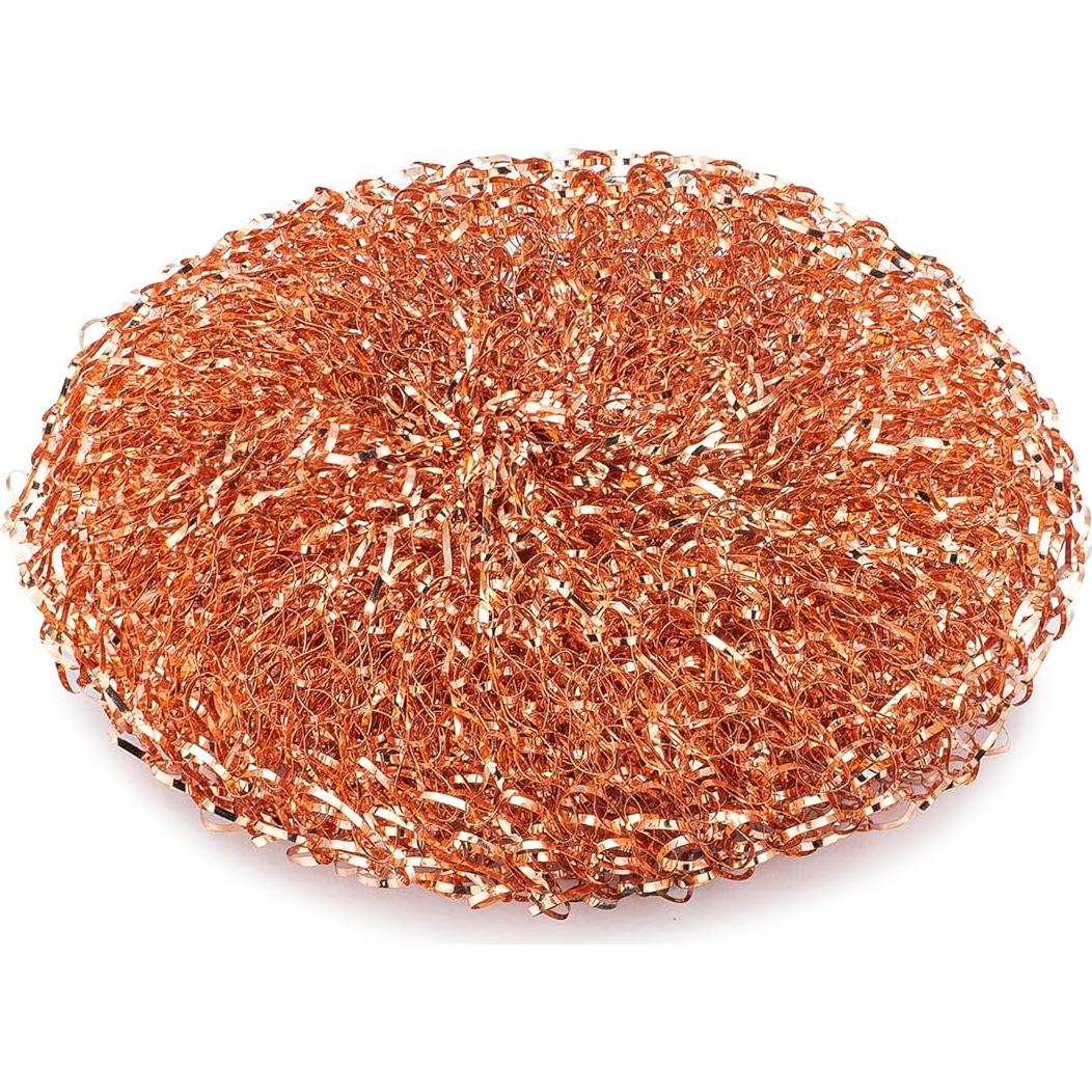 Esponjas de Cobre Full Circle - Juego de 3 Unidades