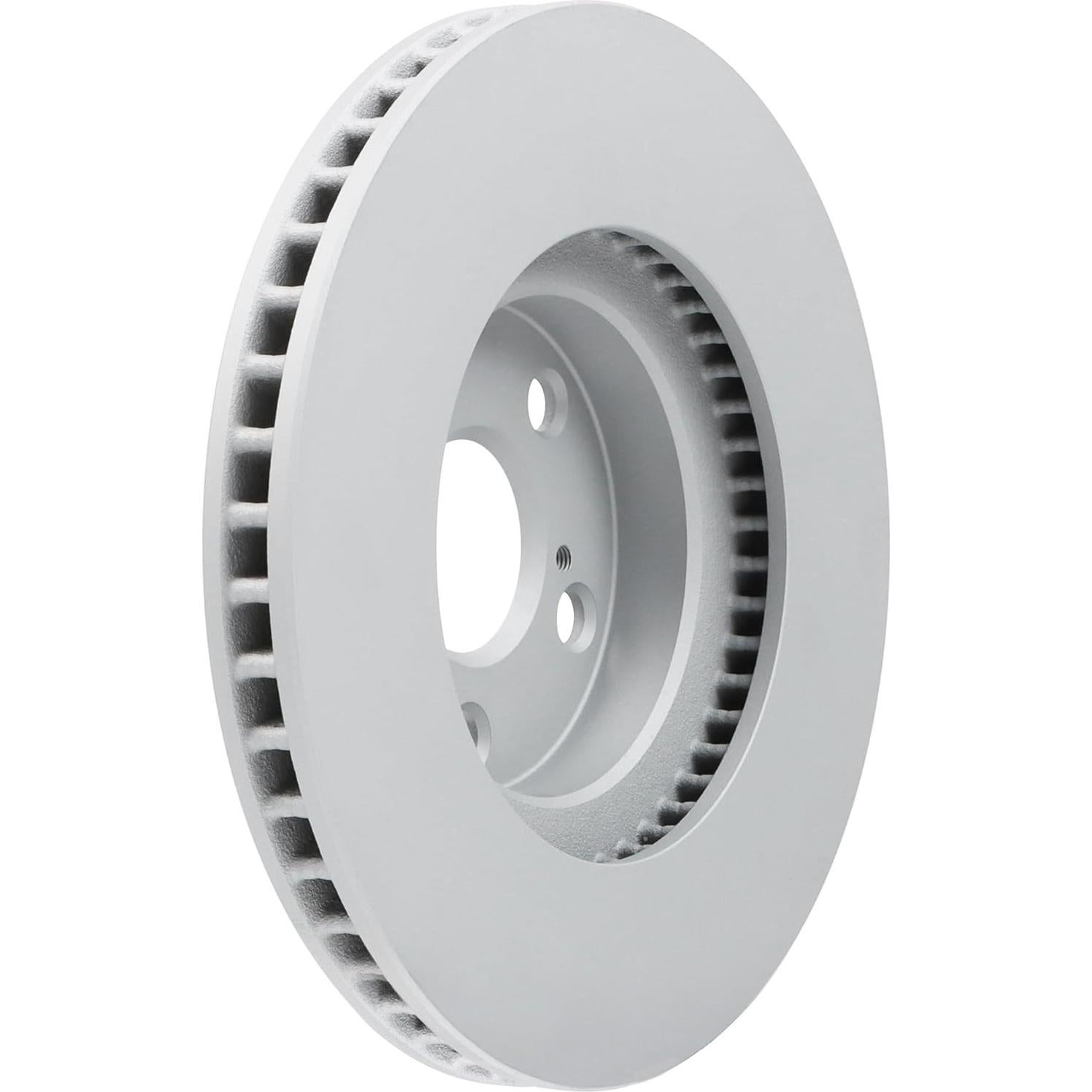 Rotor de Freno Delantero Metrix 275mm para Toyota y Pontiac