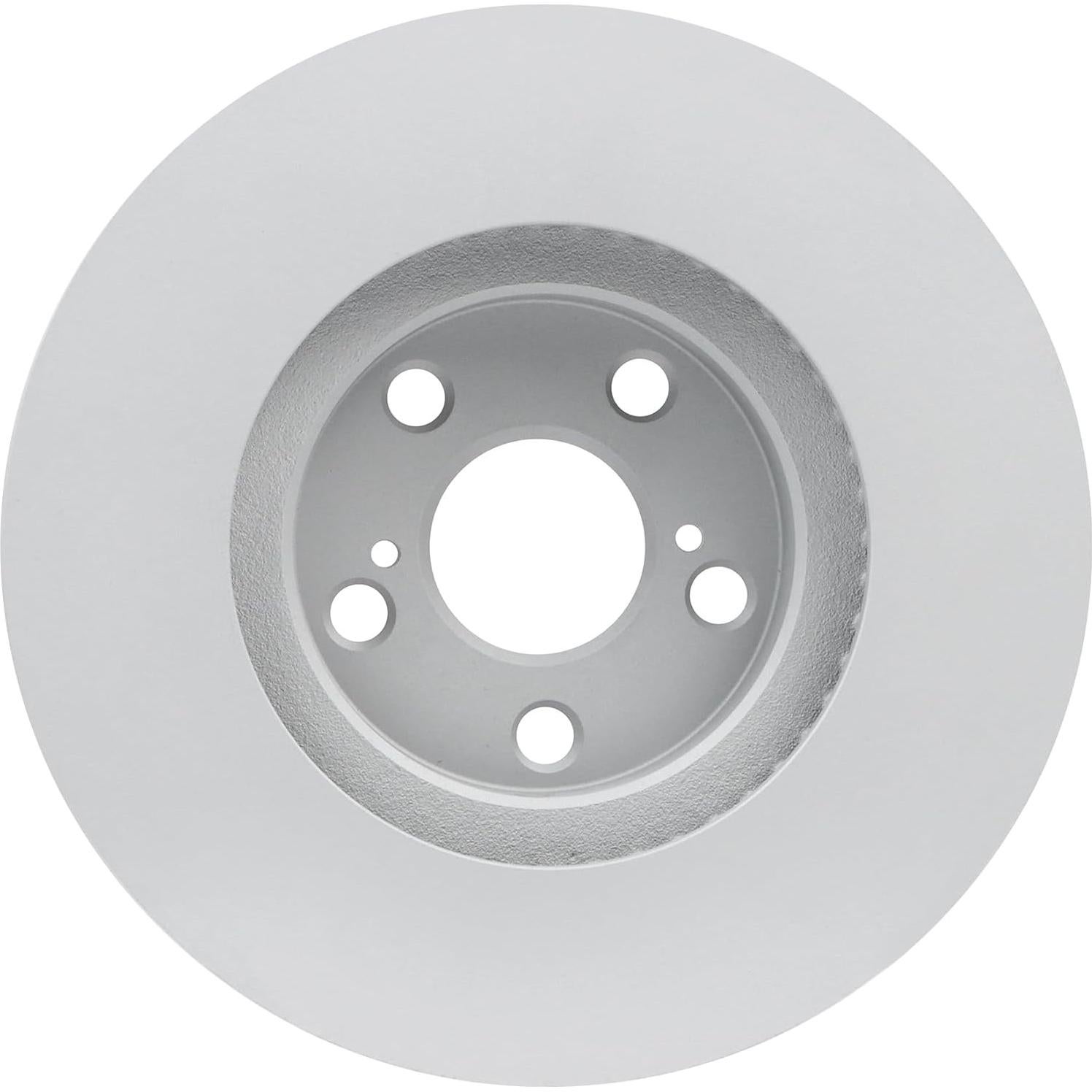 Rotor de Freno Delantero Metrix 275mm para Toyota y Pontiac