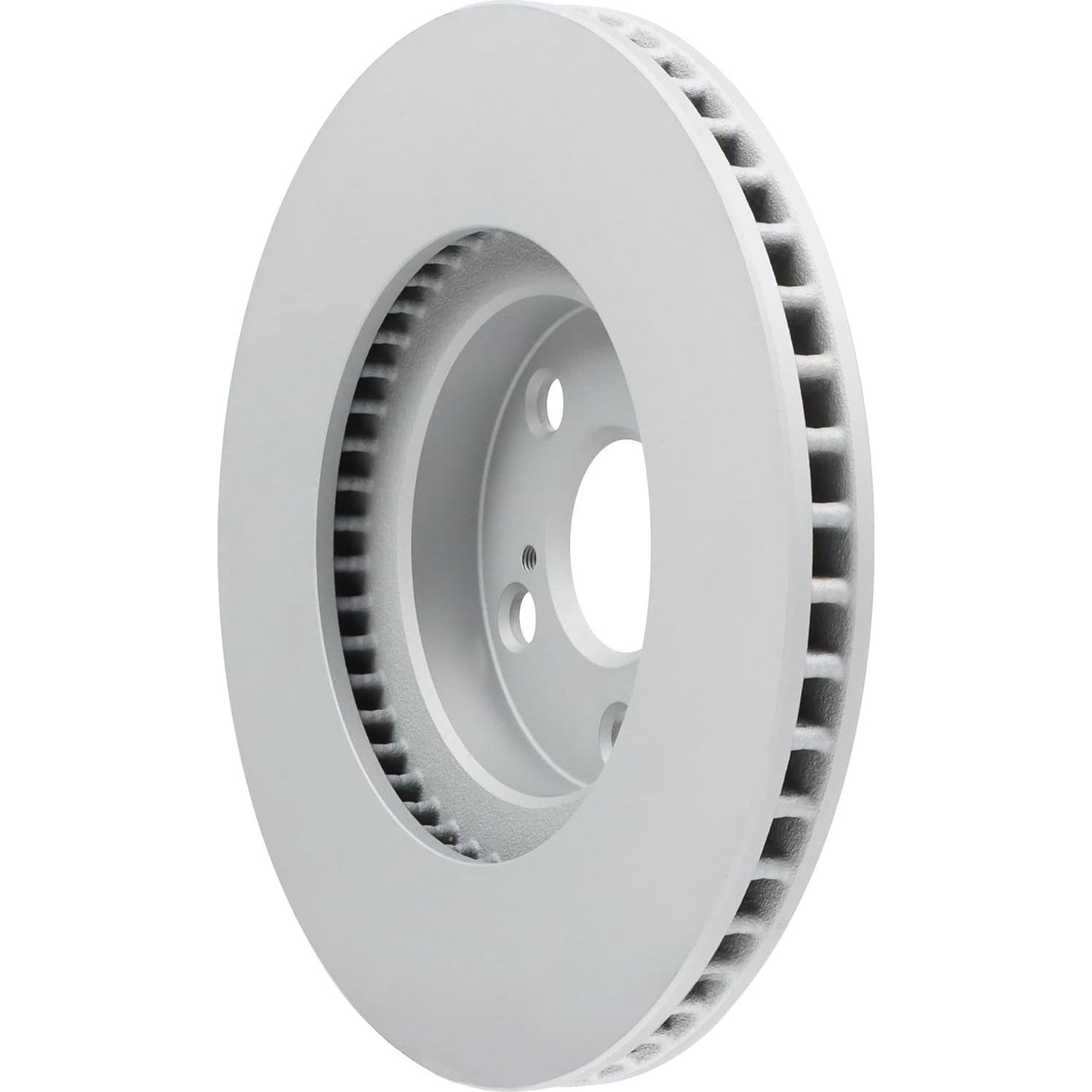 Rotor de Freno Delantero Metrix 275mm para Toyota y Pontiac