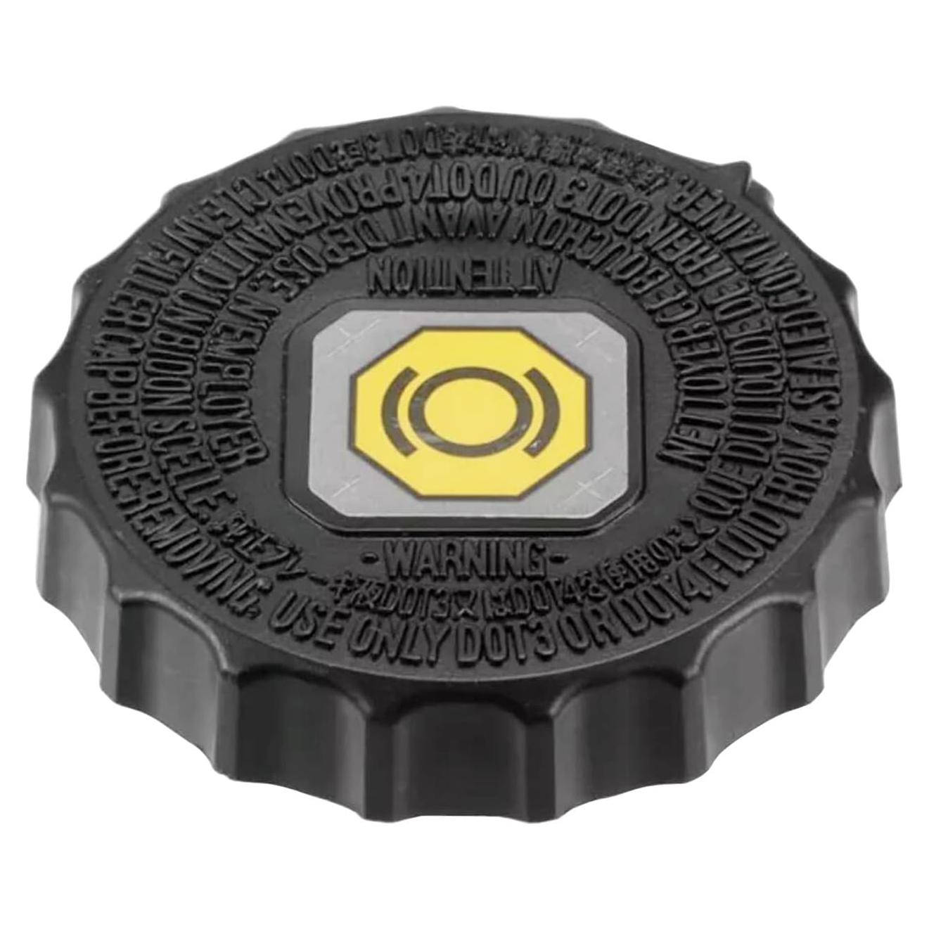 Tapa Depósito Cilindro Maestro Freno QGQZIQG 47230-47090