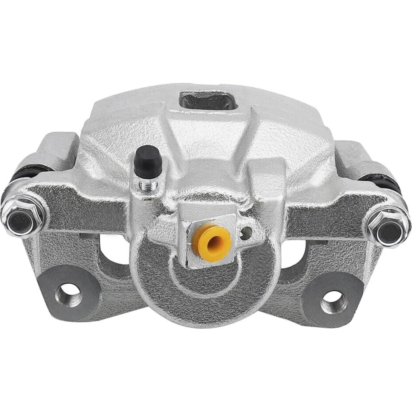 Calipers de Freno Delantero Detroit Axle para Toyota Corolla 1998-2002