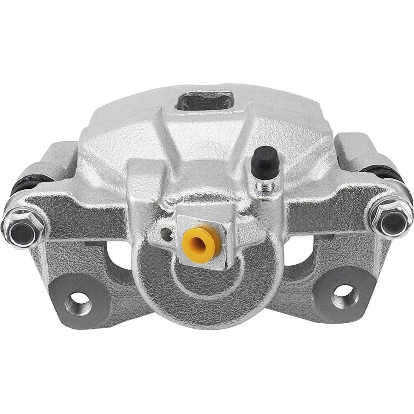 Calipers de Freno Delantero Detroit Axle para Toyota Corolla 1998-2002