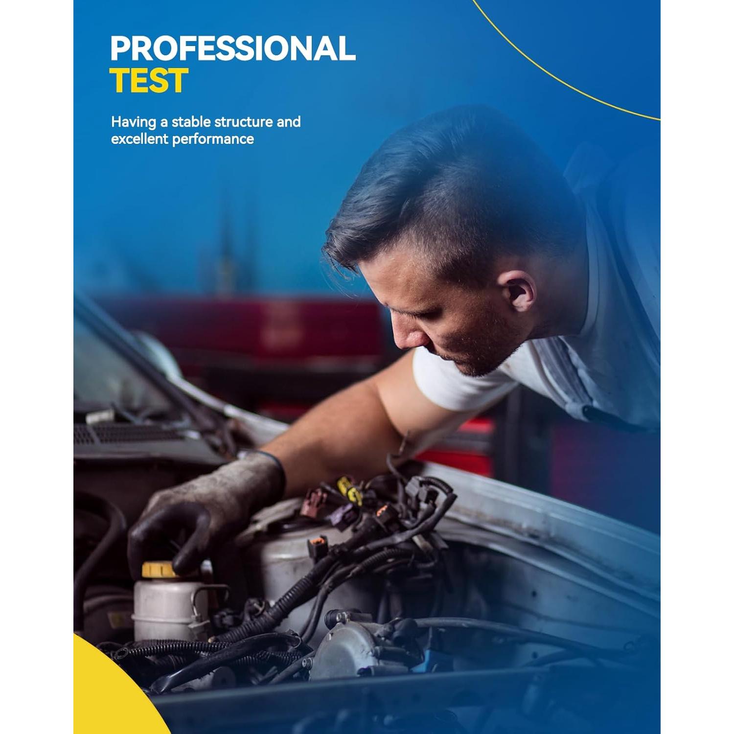 Cilindro Maestro de Freno PHILTOP para Toyota Corolla 1993-2002