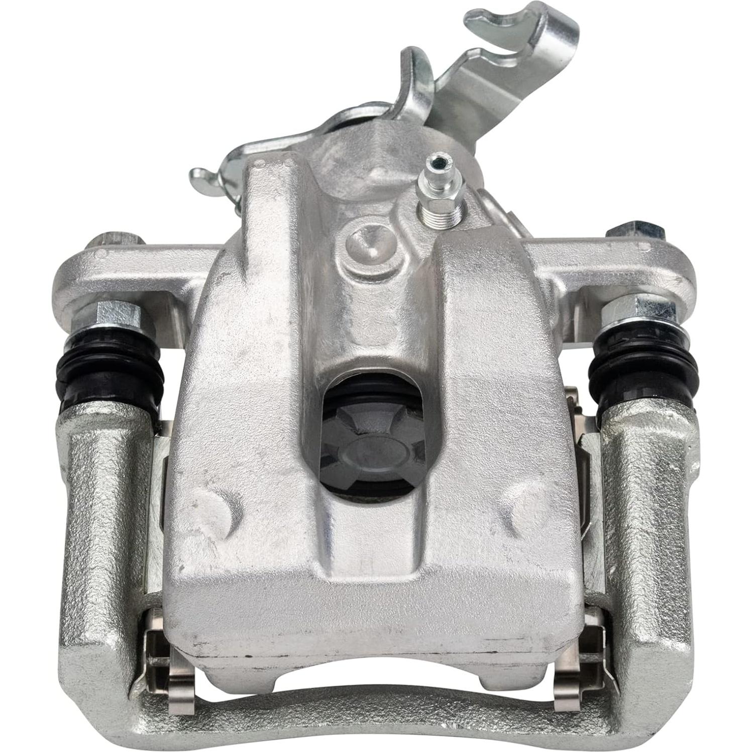 Caliper de Freno TRQ CLA46916 Trasero Derecho Aluminio