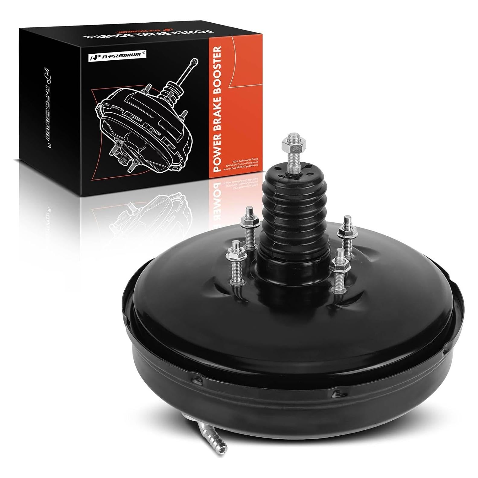 Acelerador de Freno de Vacío A-Premium para Toyota y Scion