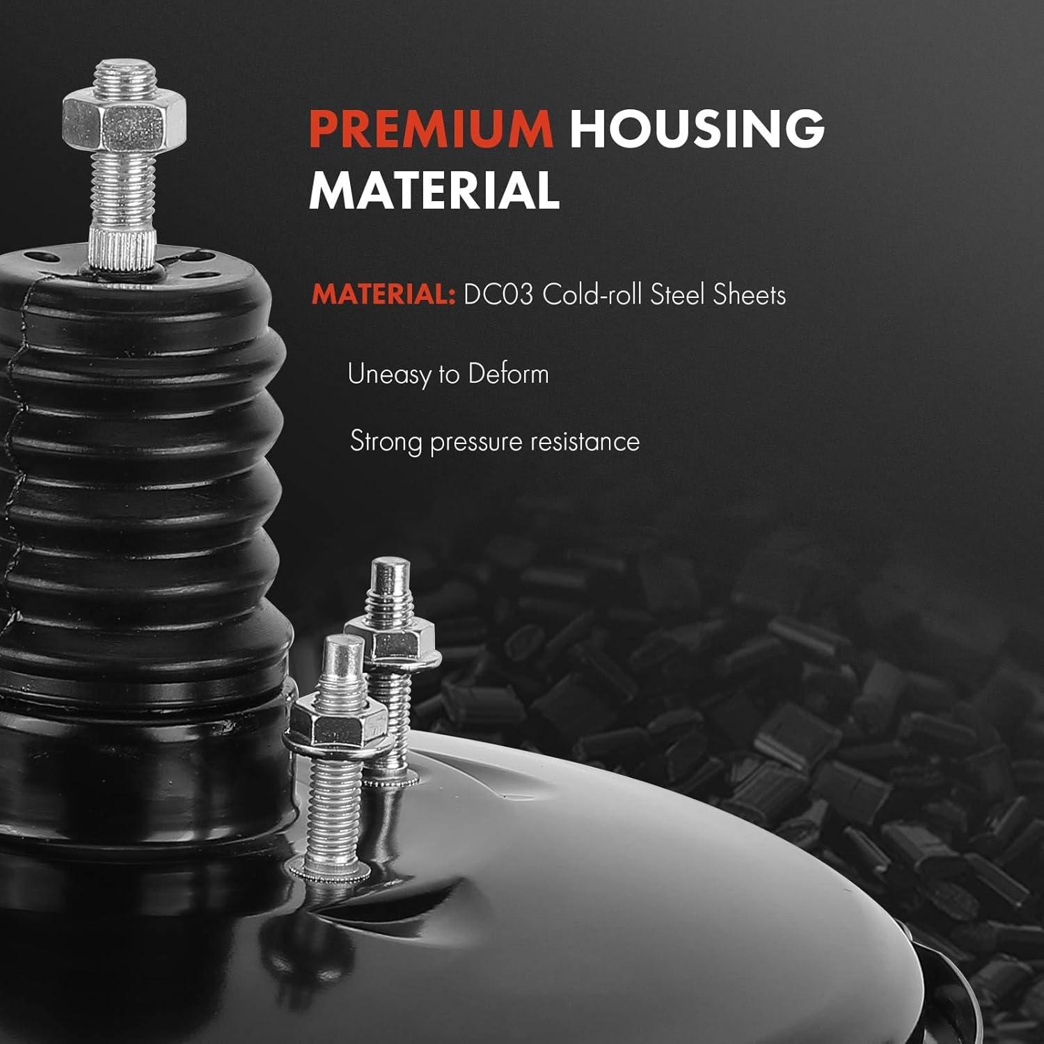 Acelerador de Freno de Vacío A-Premium para Toyota y Scion