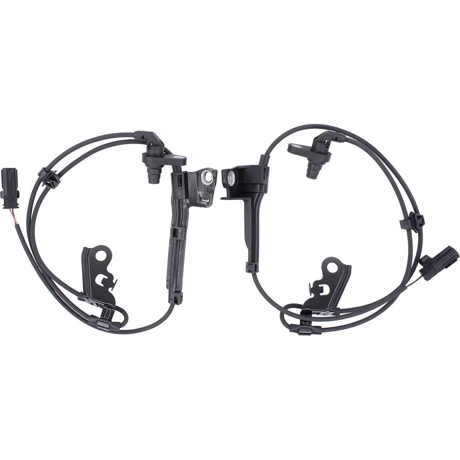 Sensor de Velocidad de Rueda ABS NewYall para Toyota Corolla 2009-2019 y Matrix 2009-2014