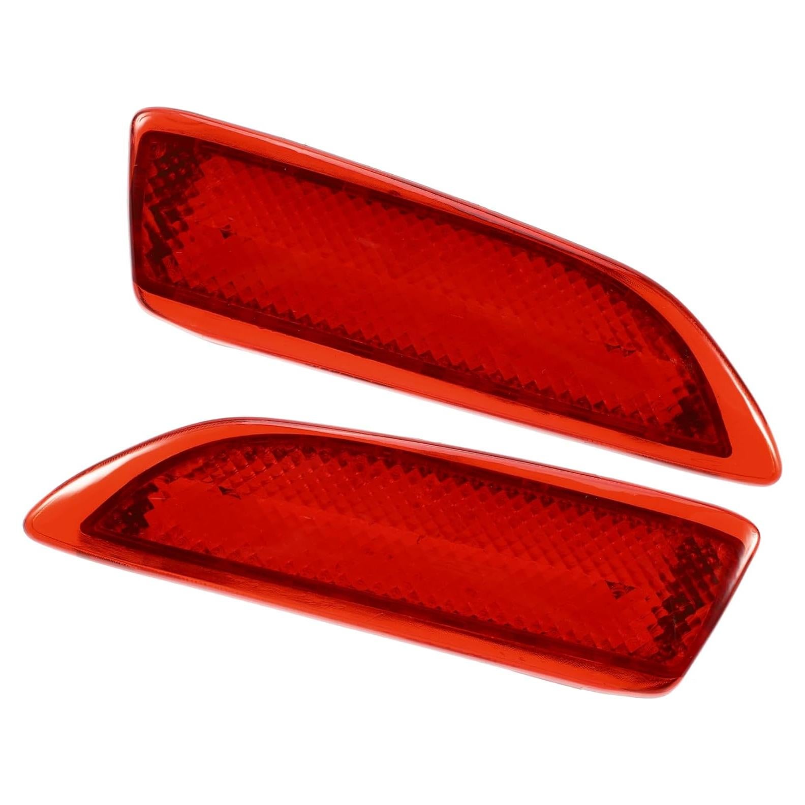 Luz de freno de niebla trasera LED ACROPIX para Toyota Corolla 2011-2013