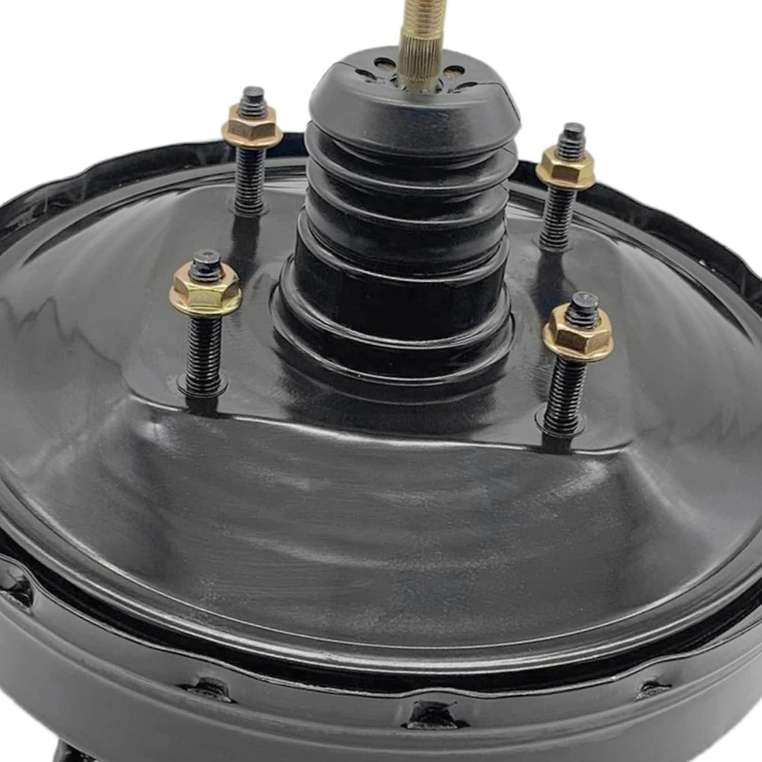 Acelerador de Vacío AngyMeck 54-74661 para Chevrolet Prizm y Toyota Corolla 1998-2002